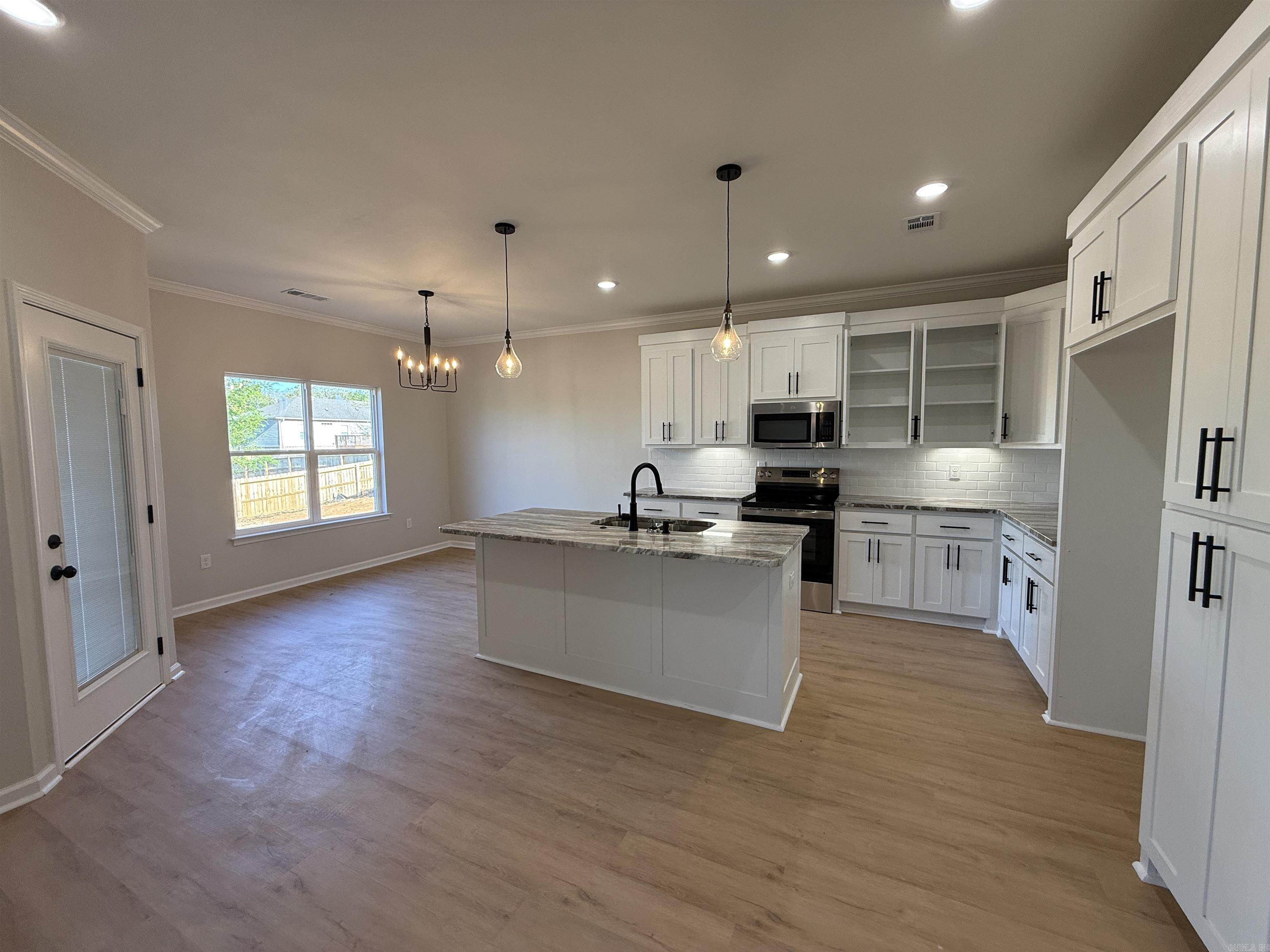 GEORGE'S CROSSING SUBDIVISION PH - Residential