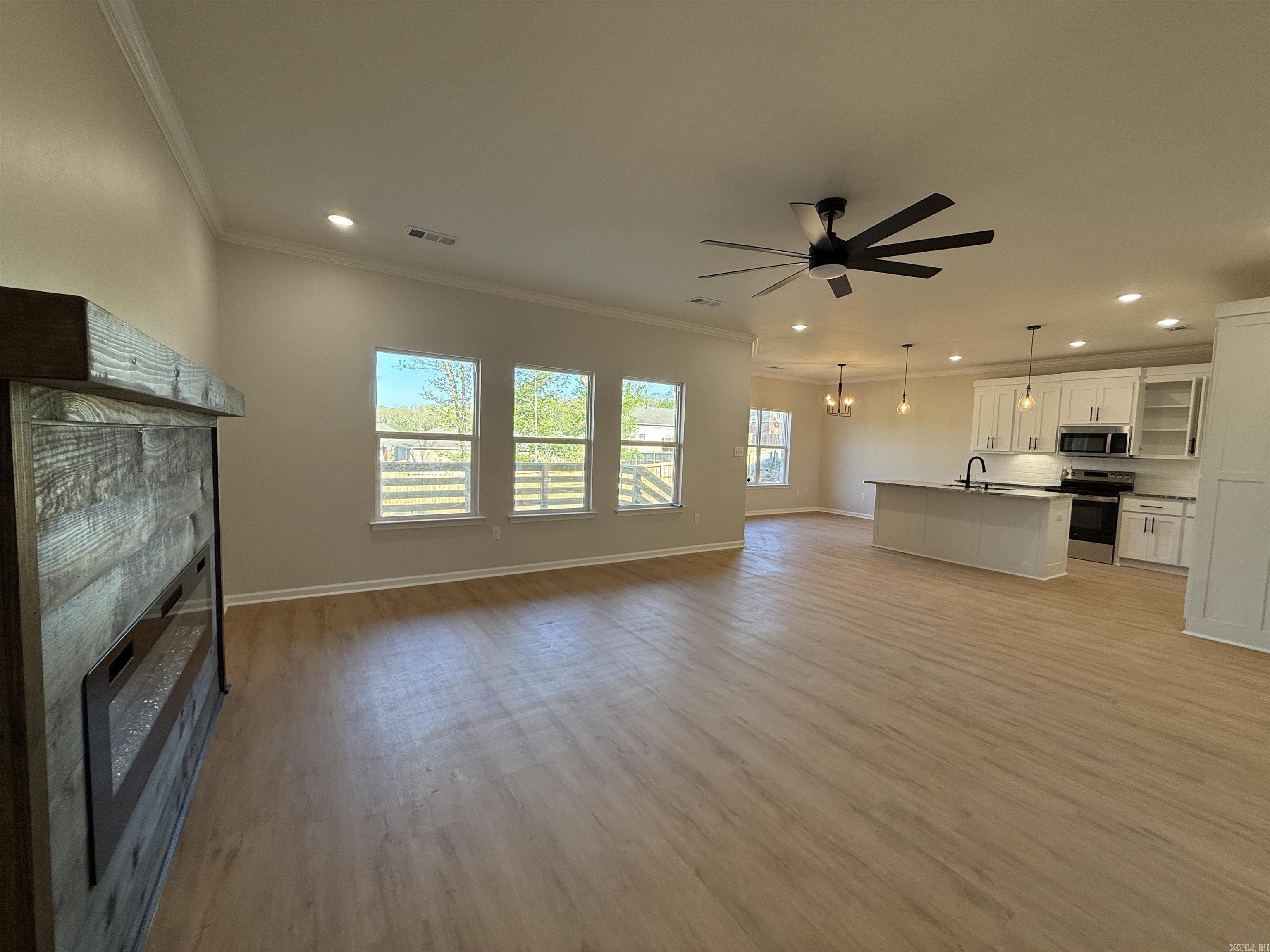 GEORGE'S CROSSING SUBDIVISION PH - Residential