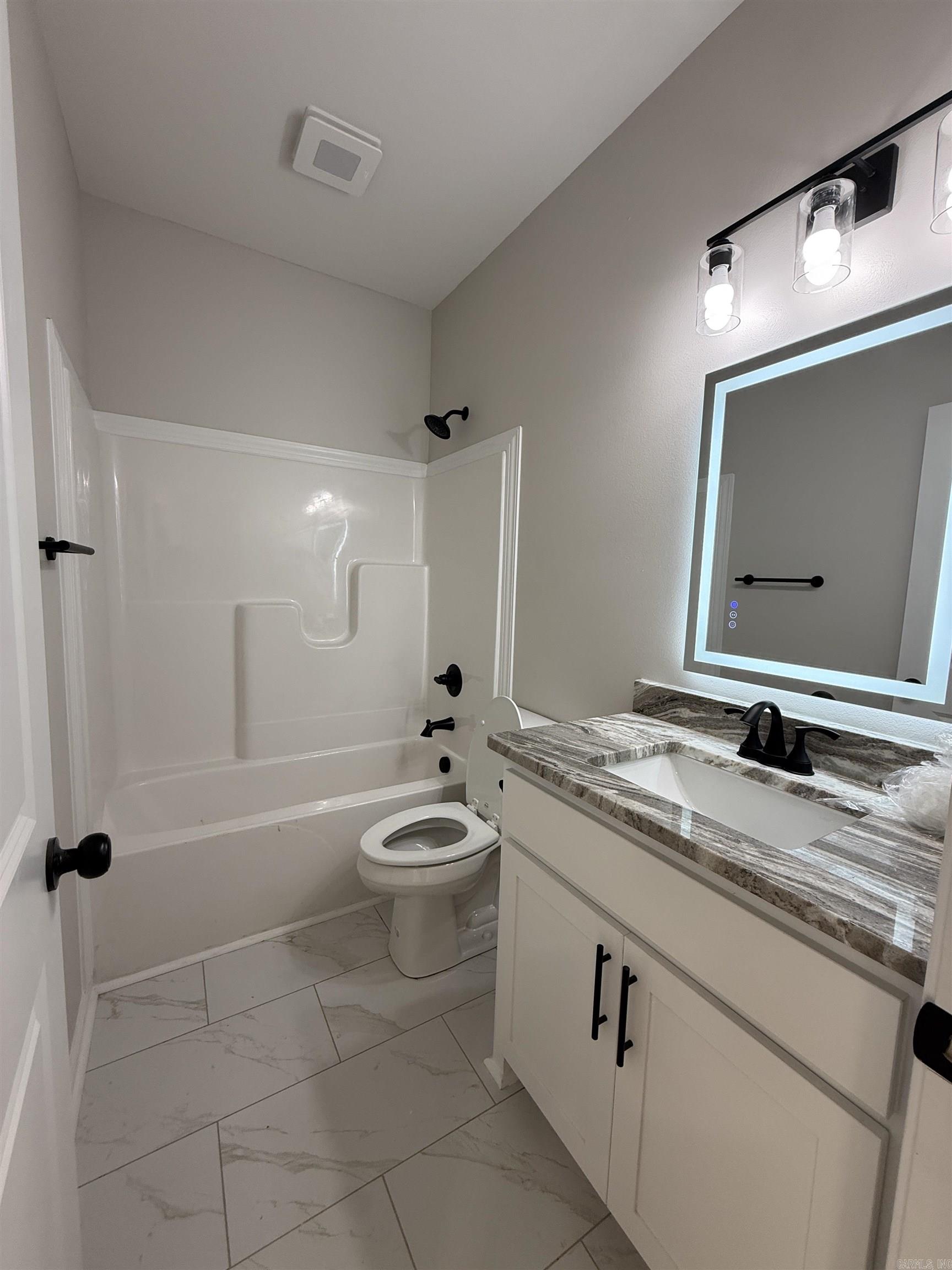 GEORGE'S CROSSING SUBDIVISION PH - Residential