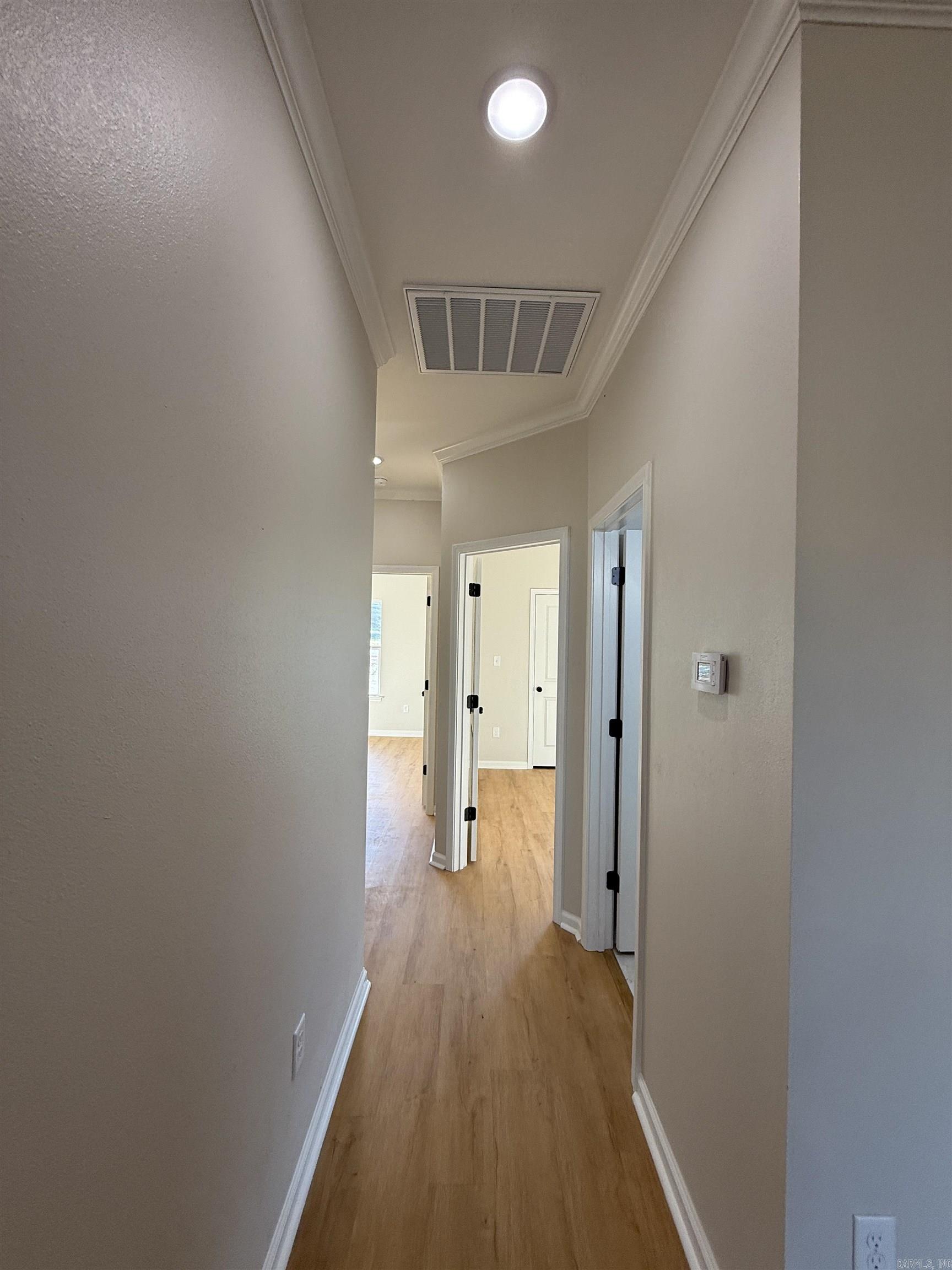 GEORGE'S CROSSING SUBDIVISION PH - Residential