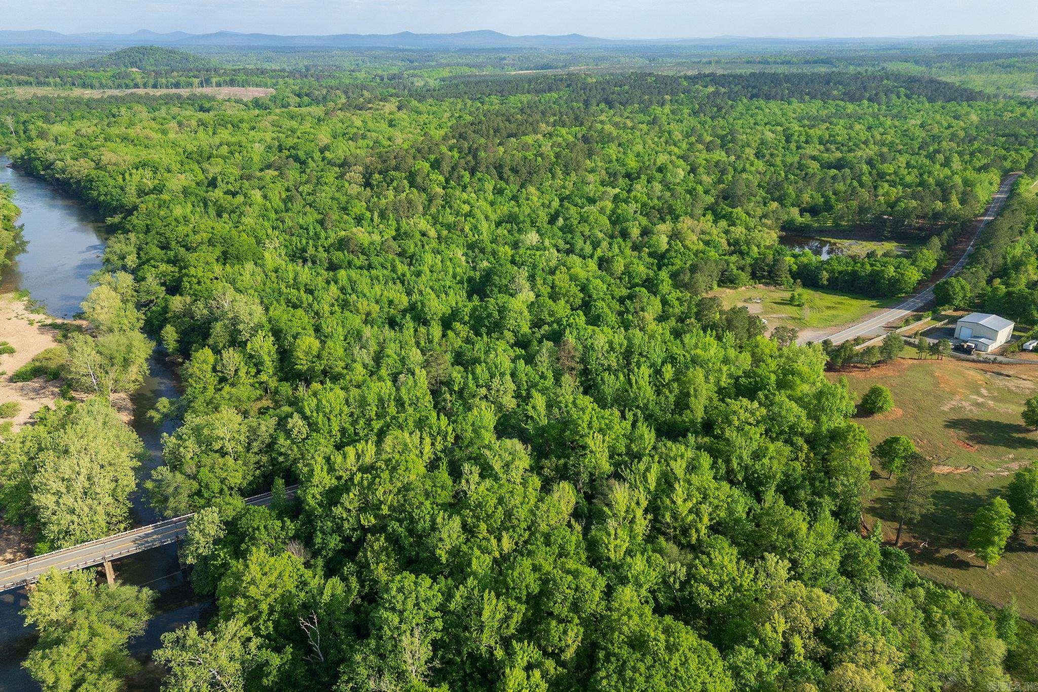 Metes & Bounds - Land