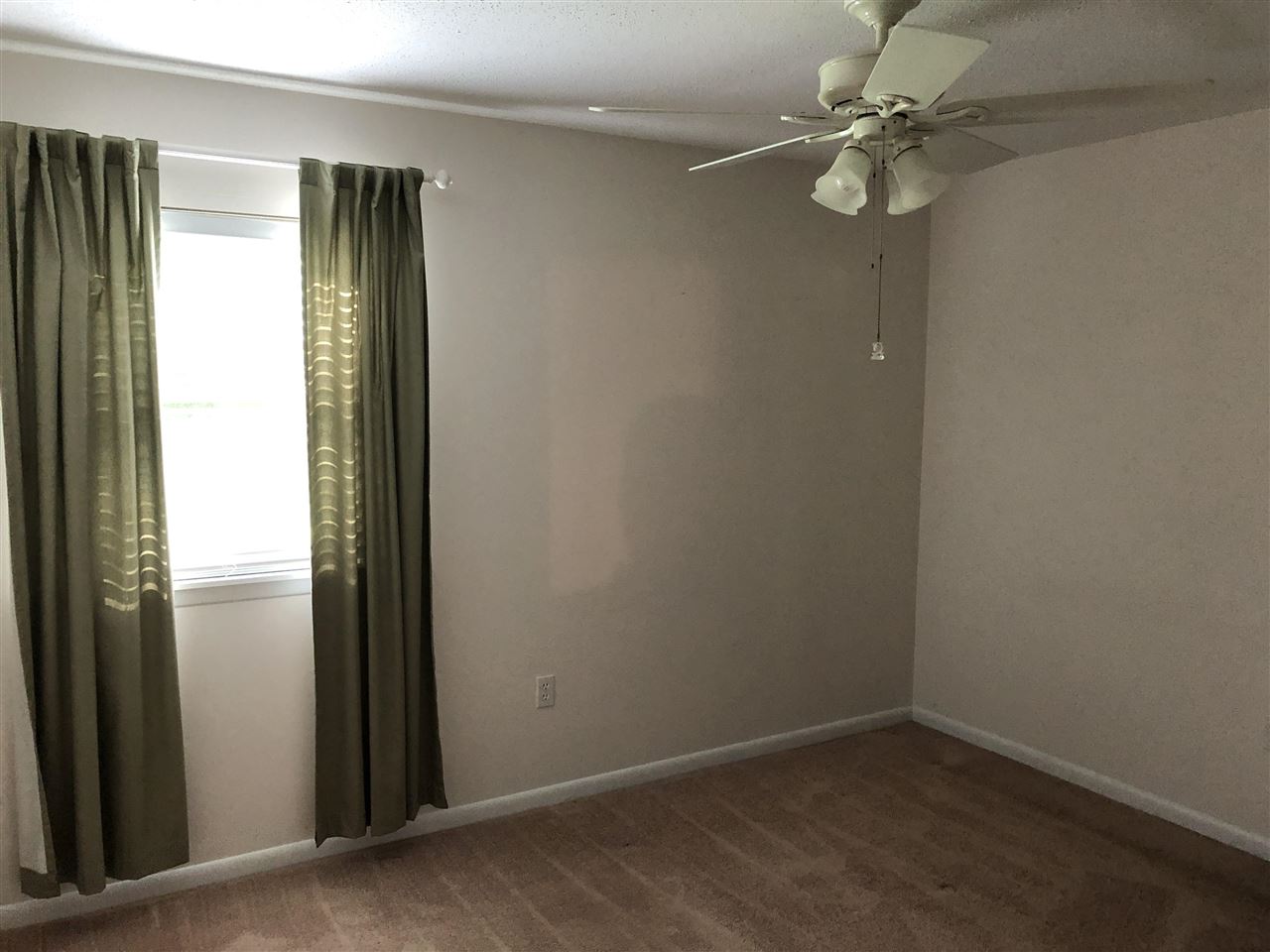 Bamboo Village - Residential Lease