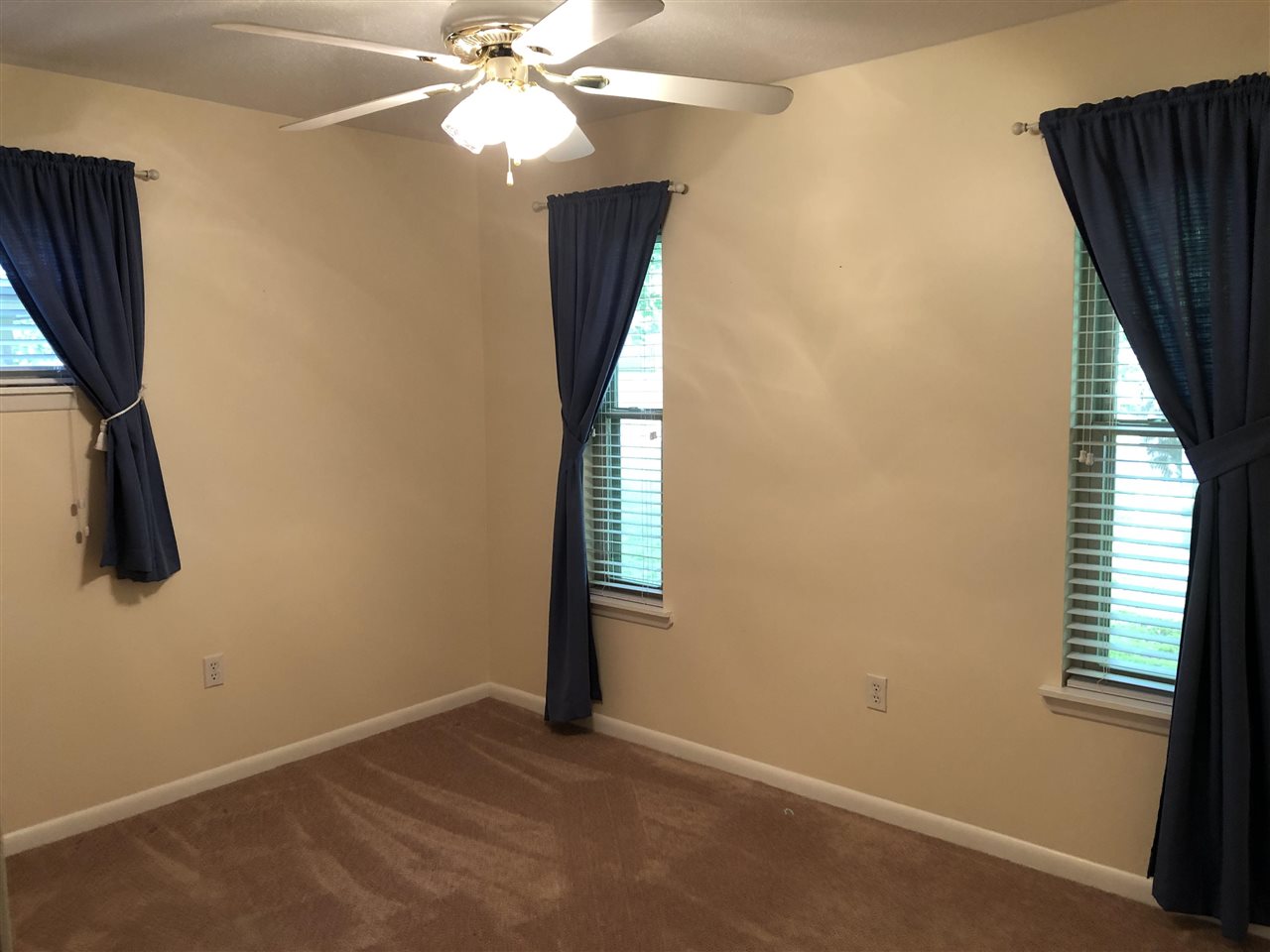 Bamboo Village - Residential Lease