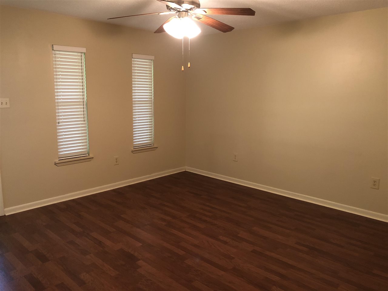 Bamboo Village - Residential Lease