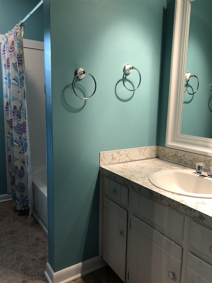 Bamboo Village - Residential Lease