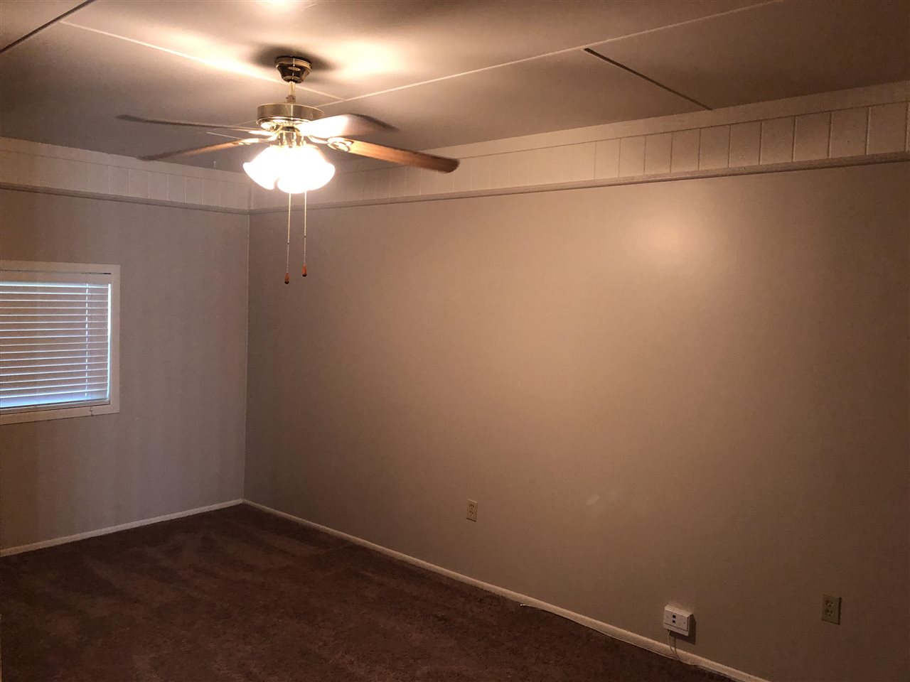 Bamboo Village - Residential Lease