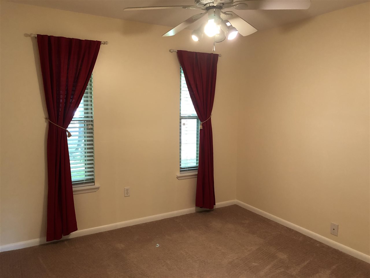 Bamboo Village - Residential Lease