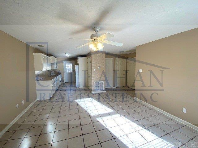 East View - Residential Income