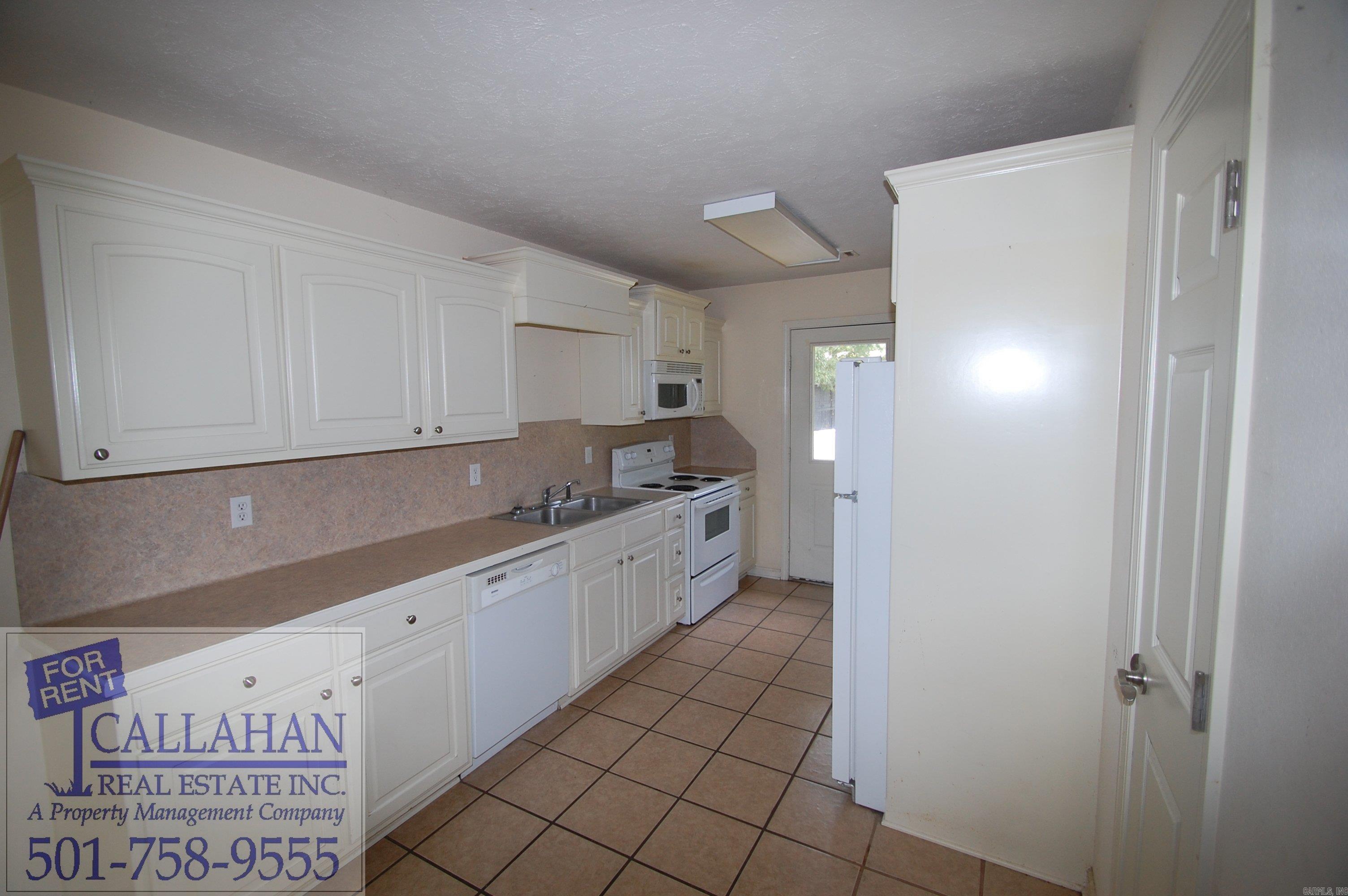 East View - Residential Income