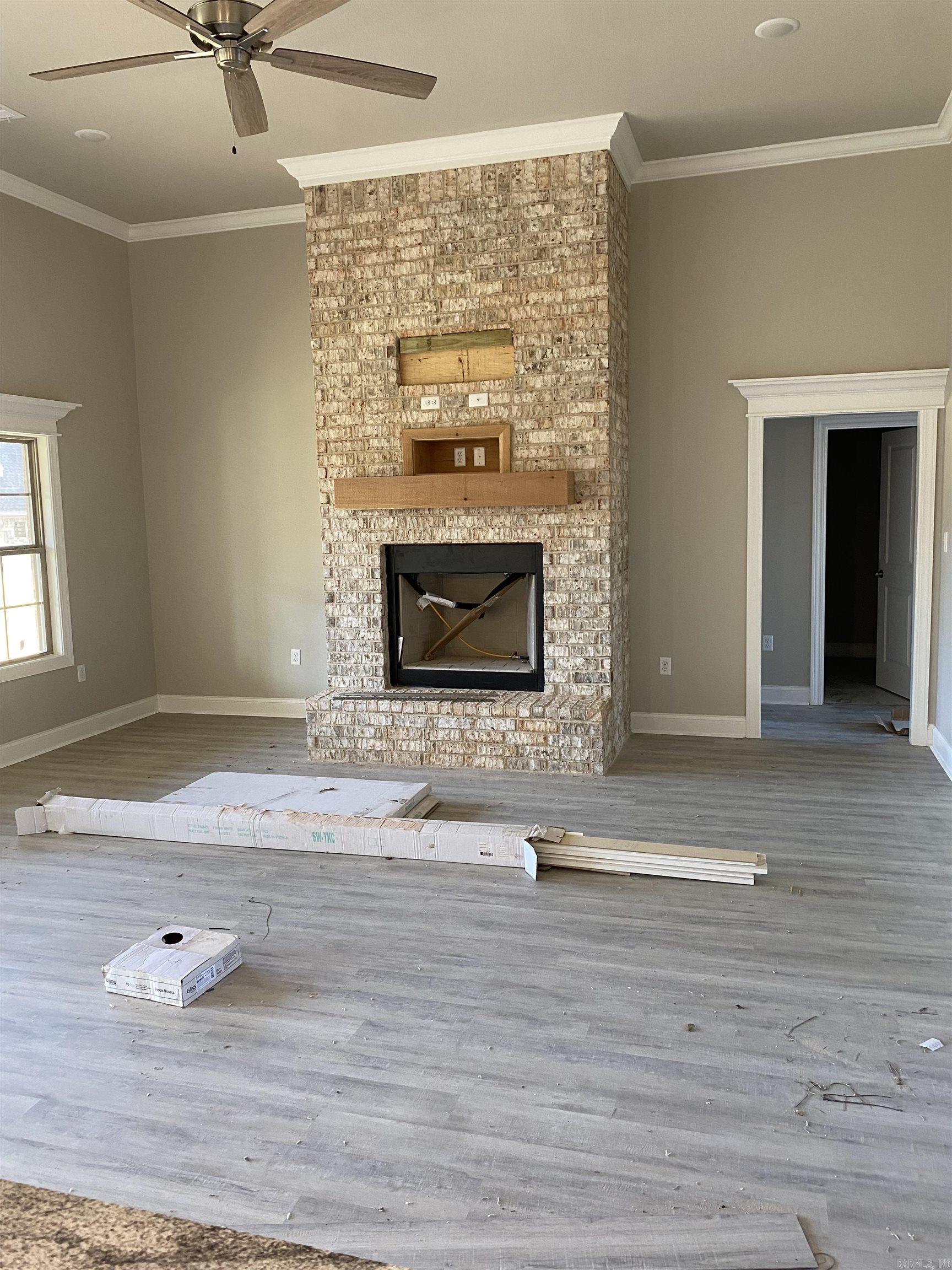 Eden Estates - Residential