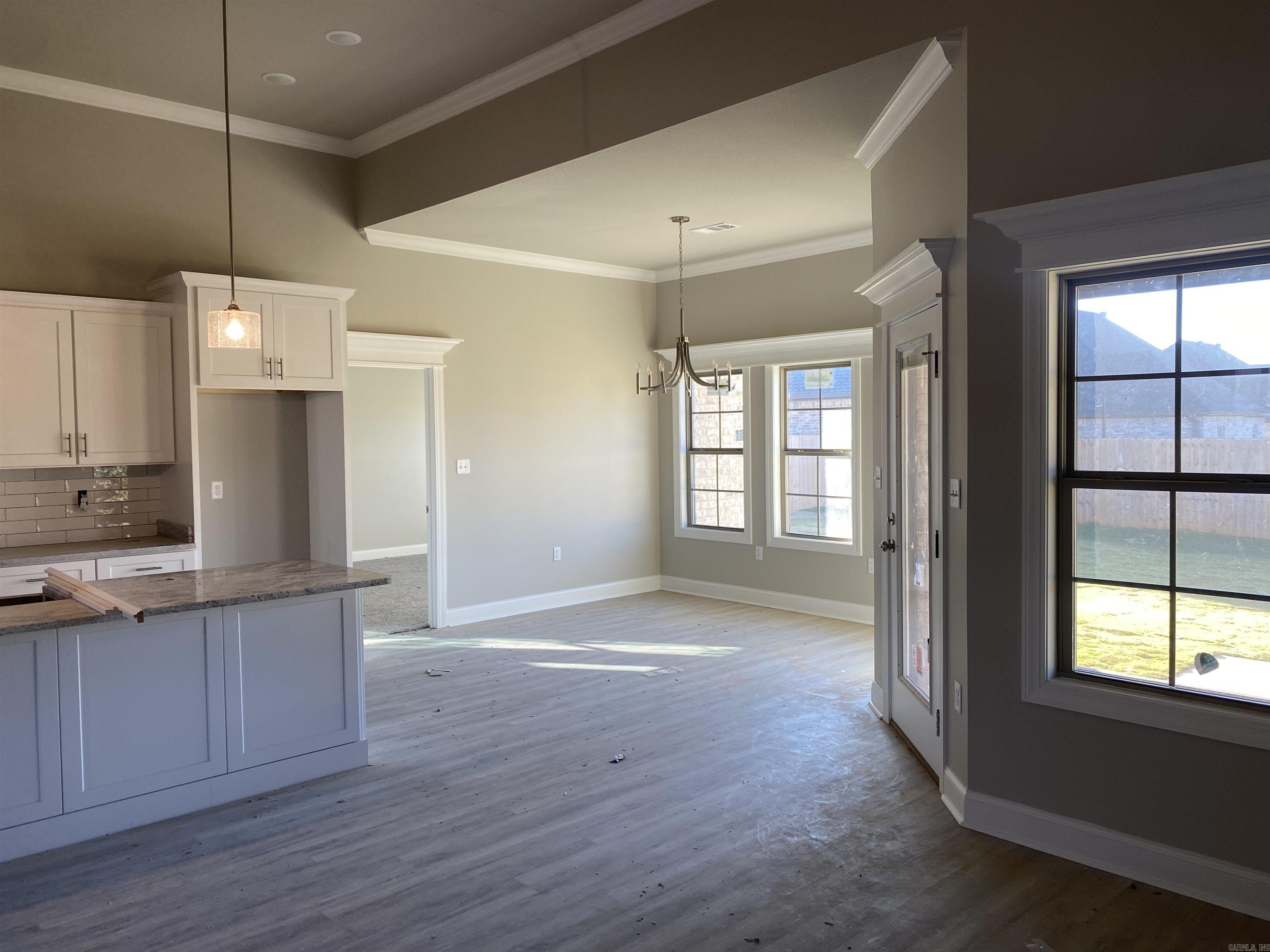 Eden Estates - Residential