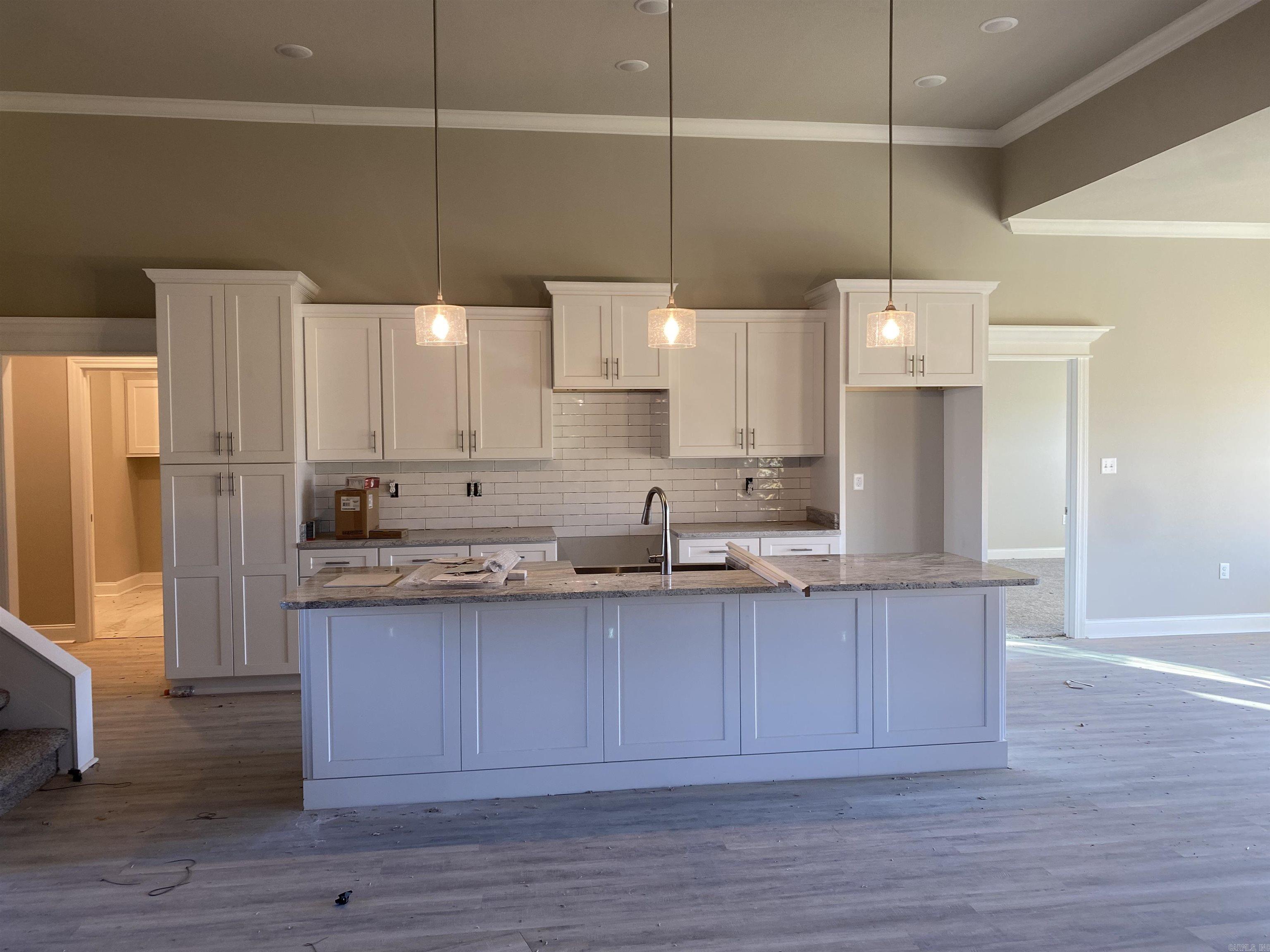 Eden Estates - Residential