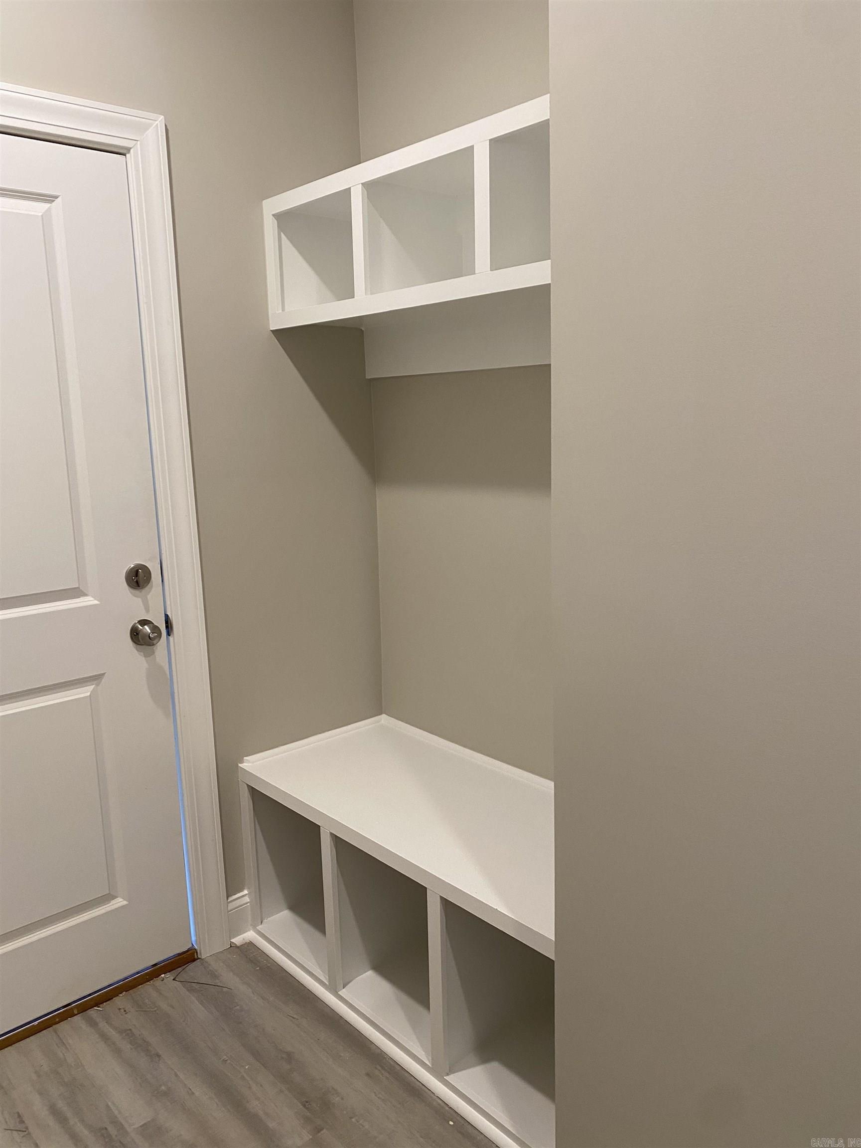 Eden Estates - Residential