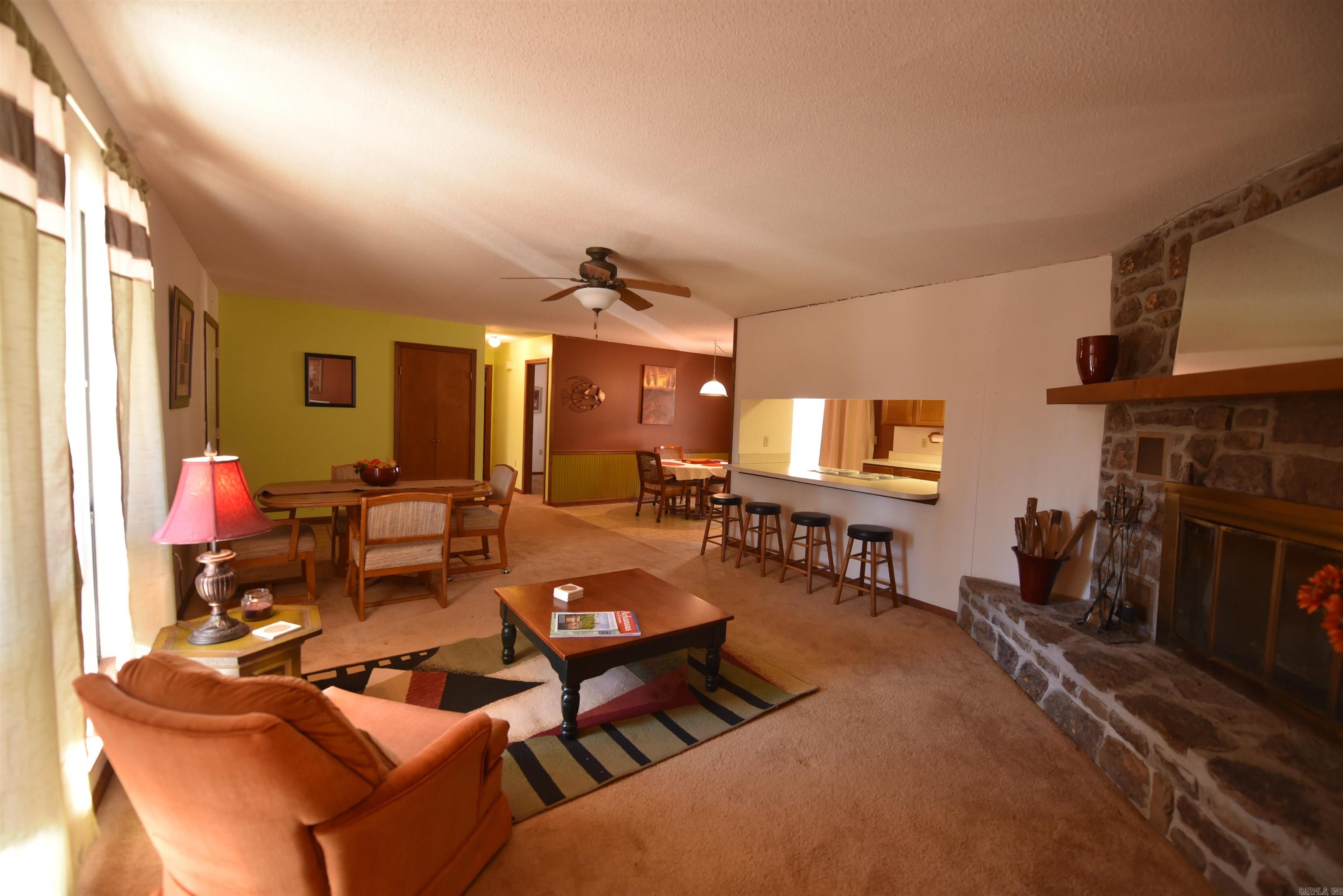 HAMILTON HILLS - Residential