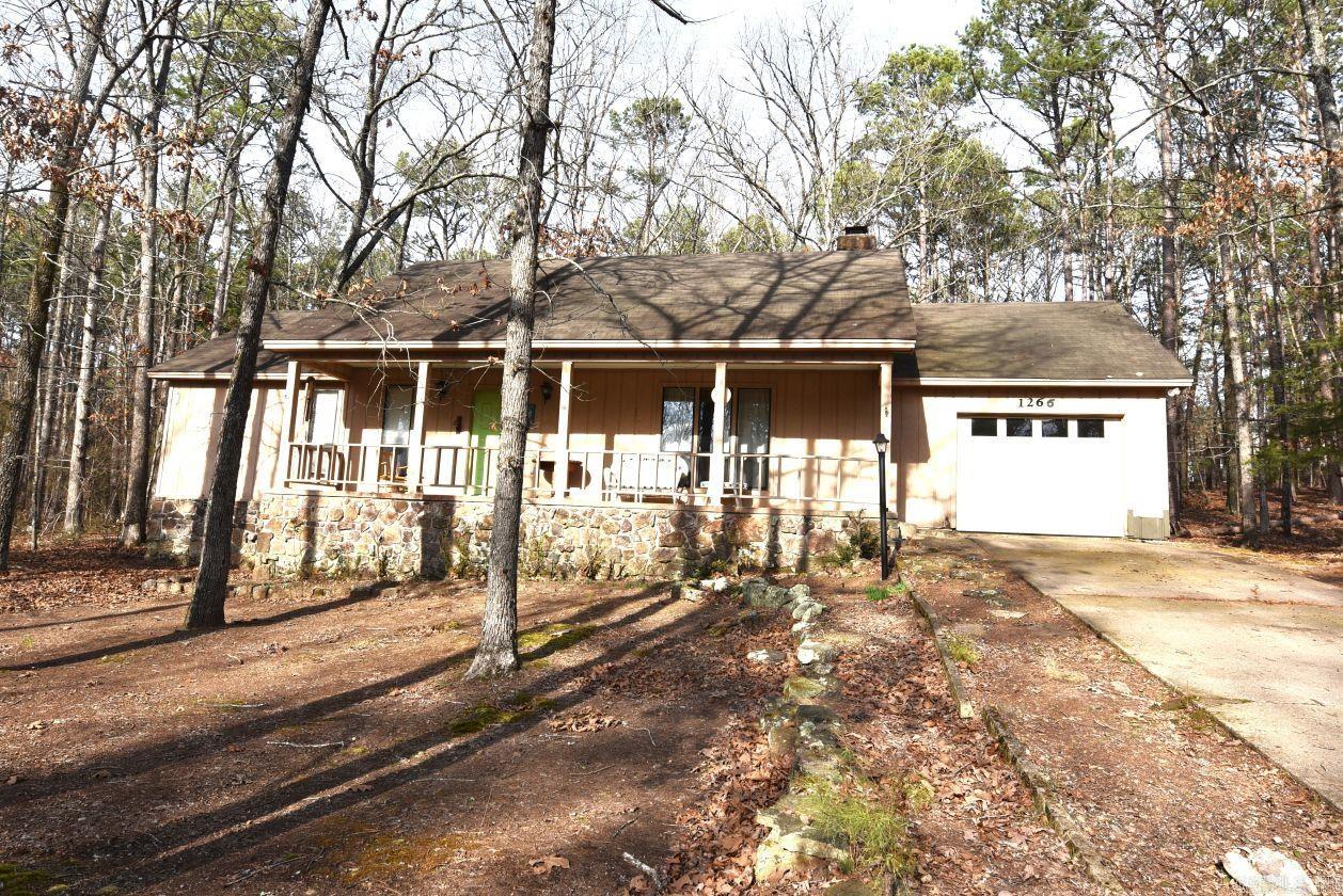 HAMILTON HILLS - Residential