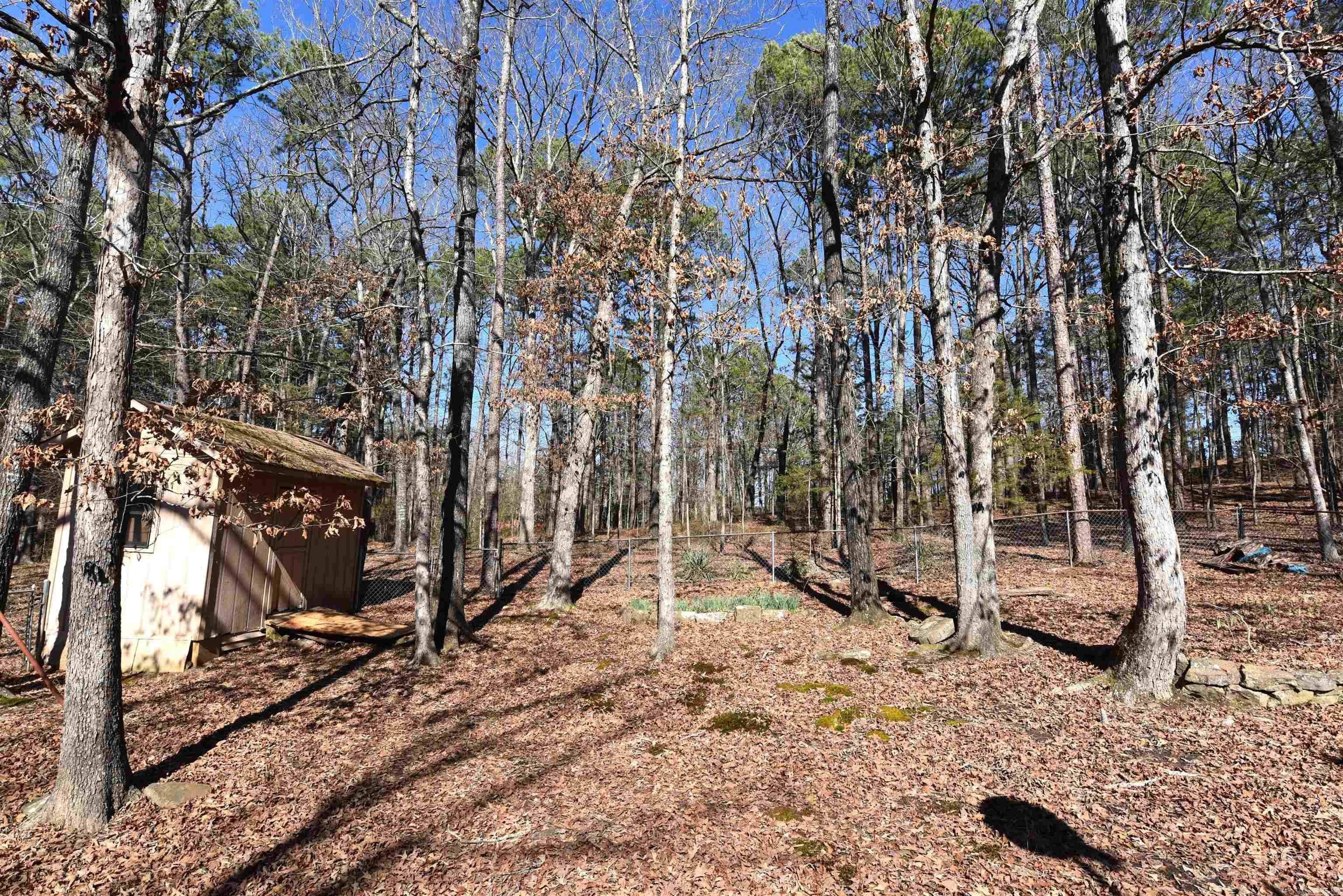 HAMILTON HILLS - Residential