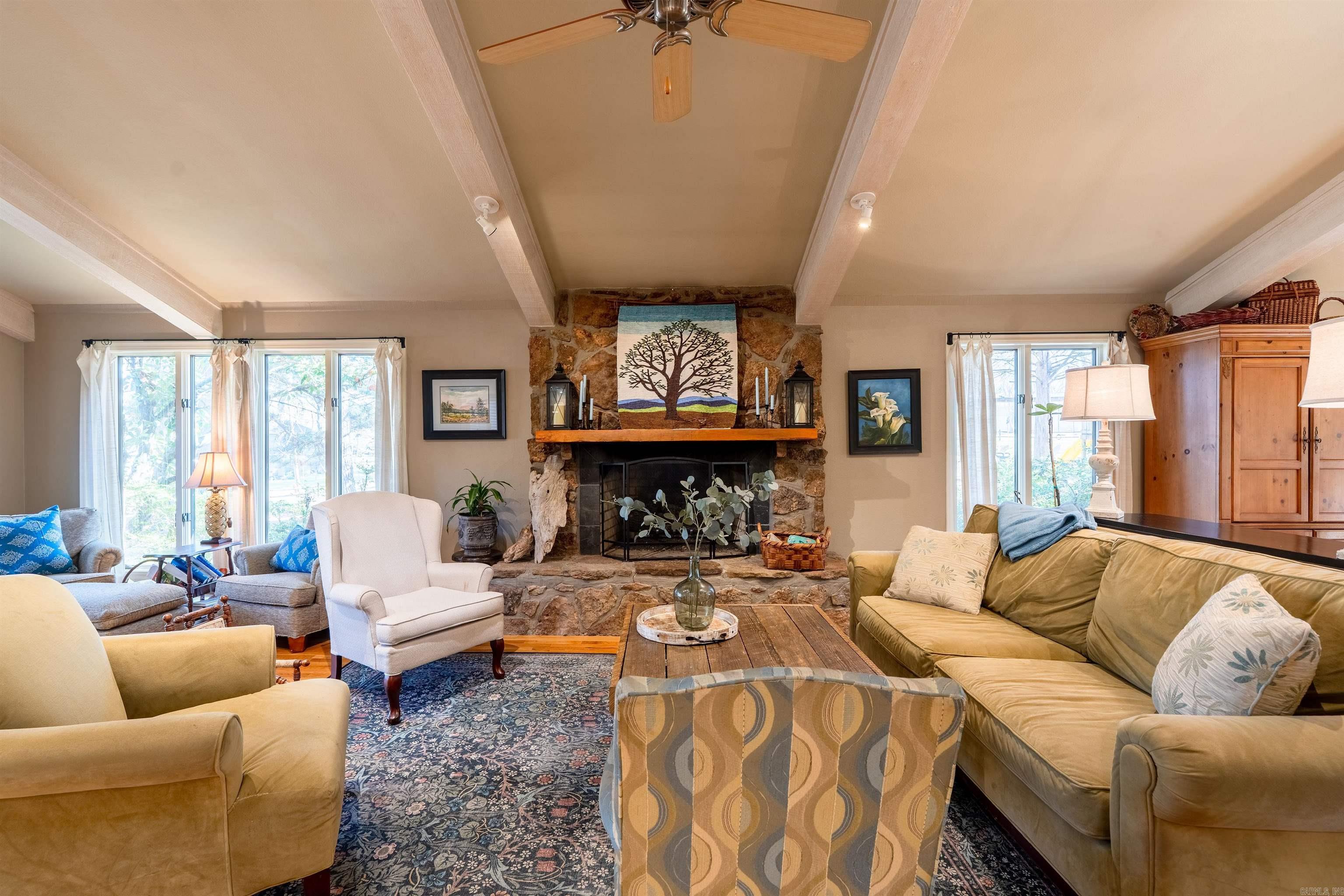 Riviera Estates - Residential