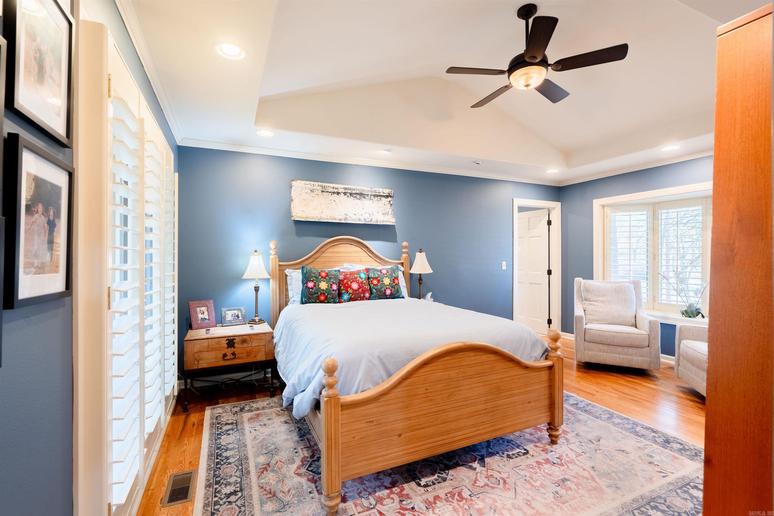 Riviera Estates - Residential