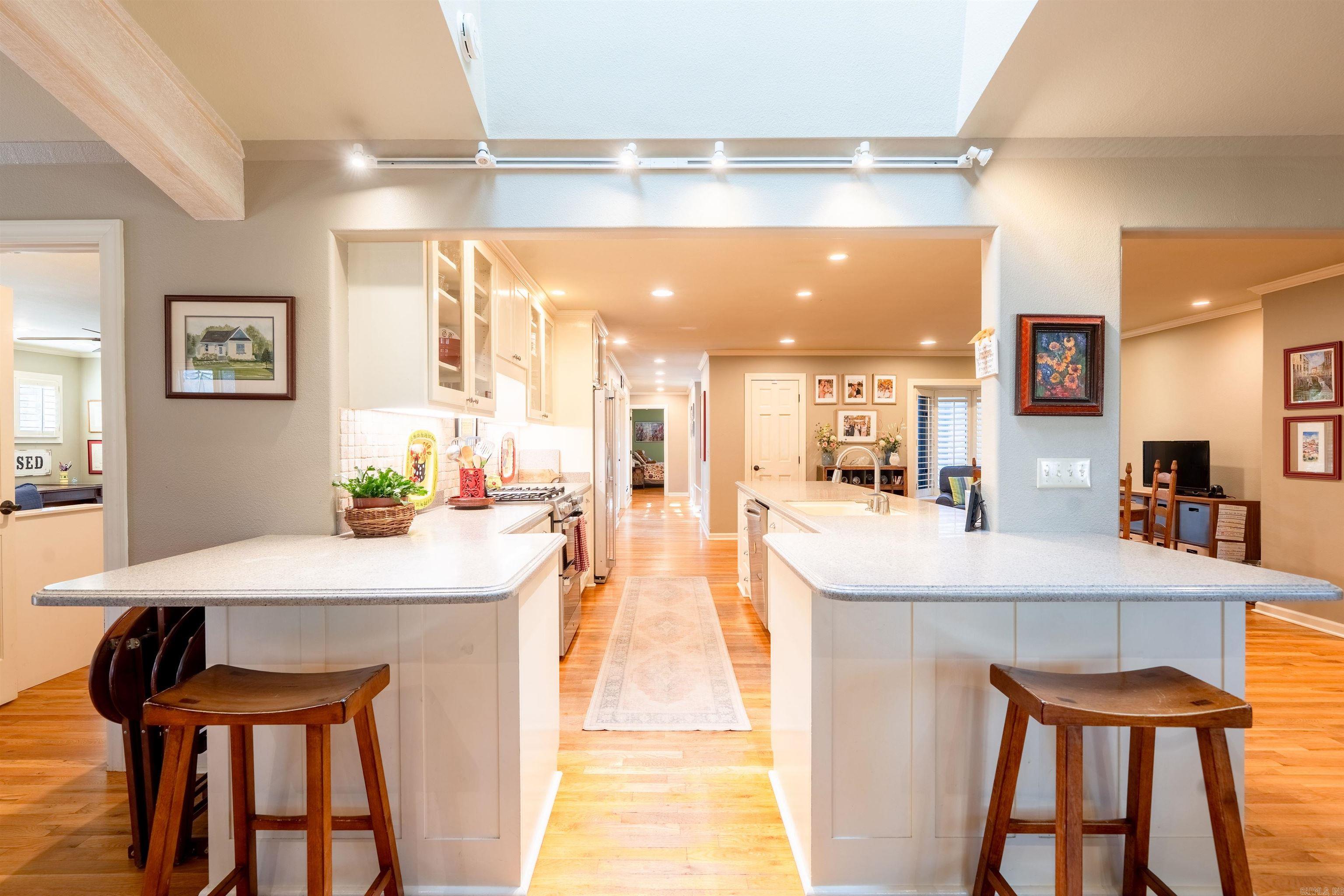 Riviera Estates - Residential