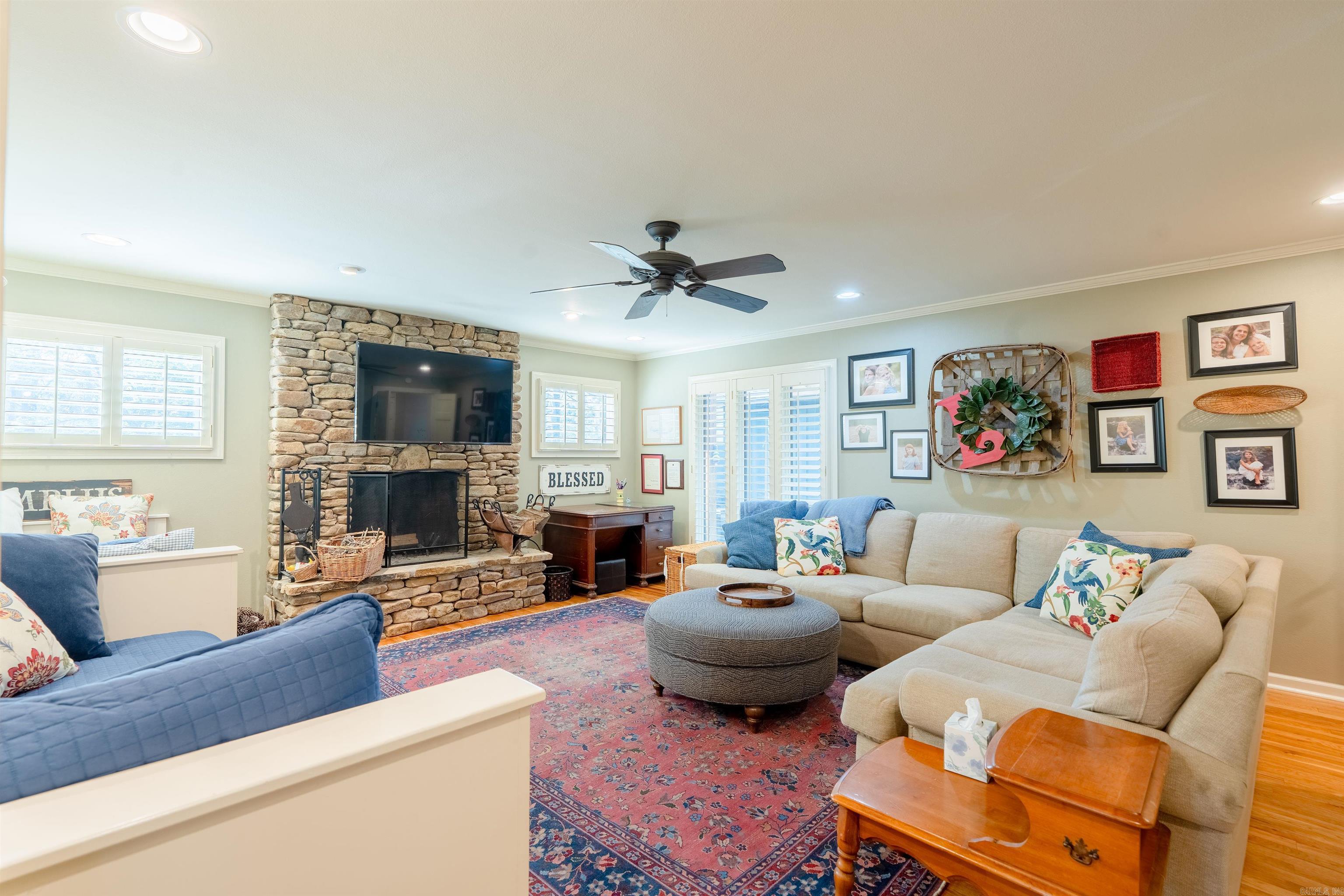 Riviera Estates - Residential