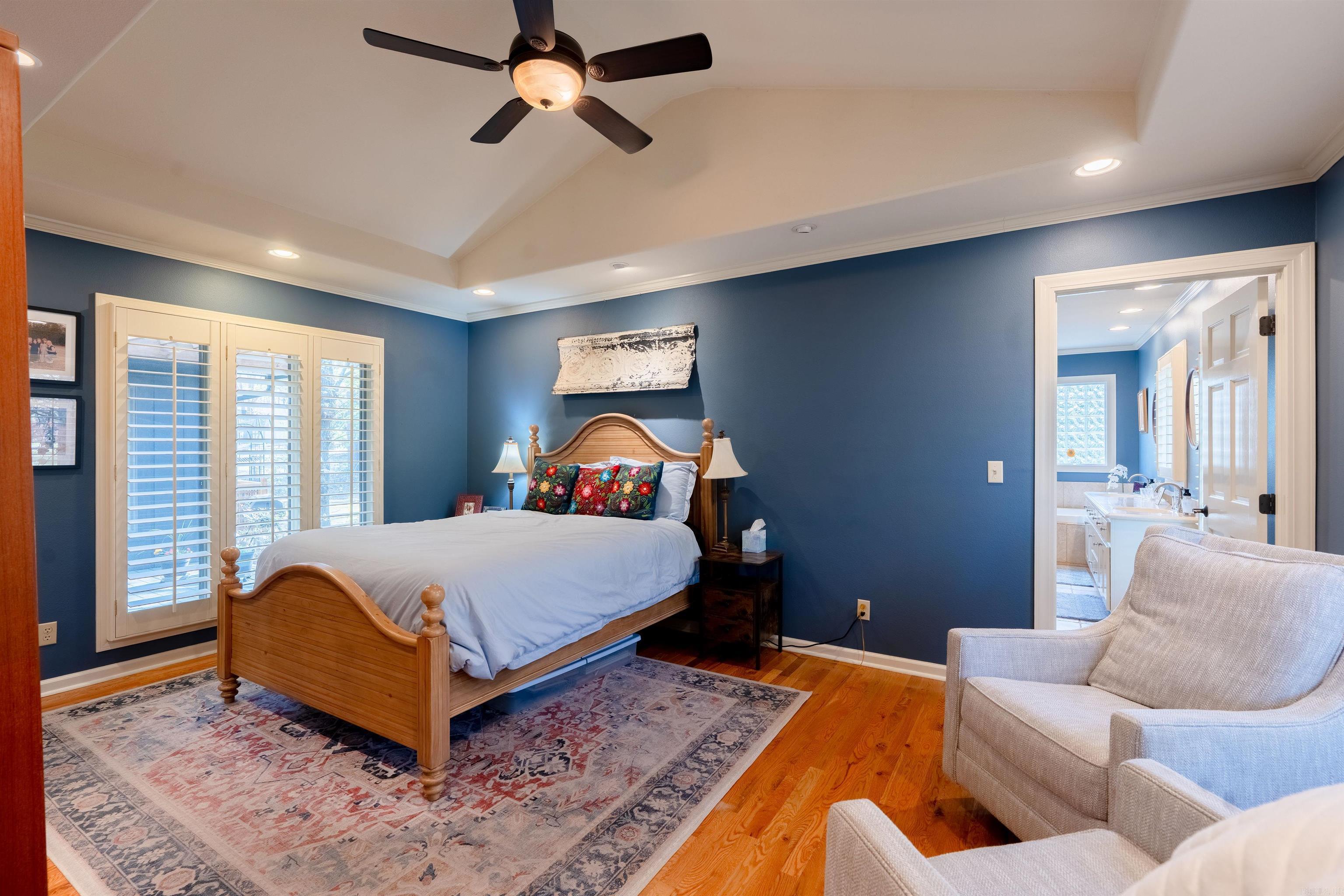 Riviera Estates - Residential