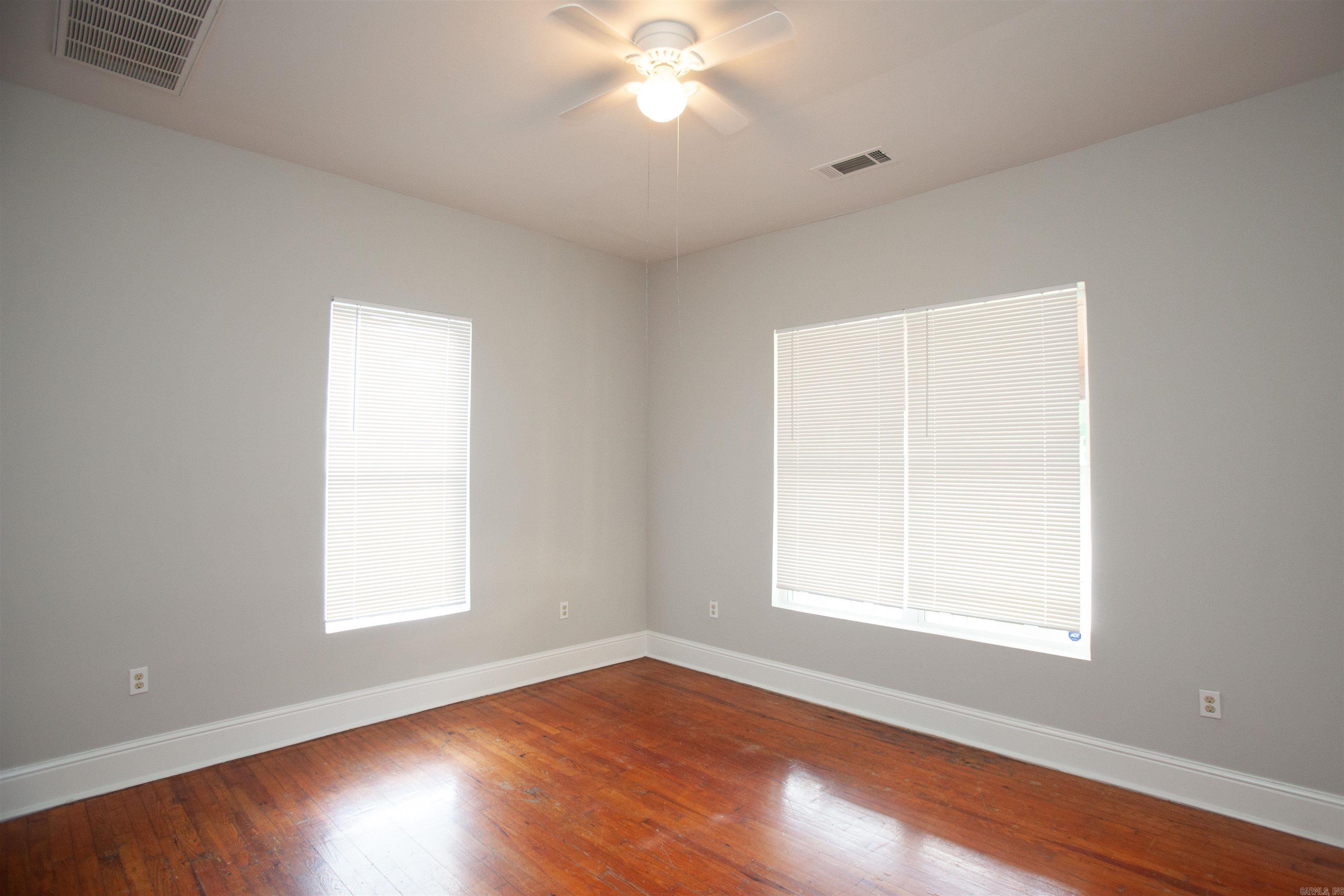 Worthen WB - Residential Income