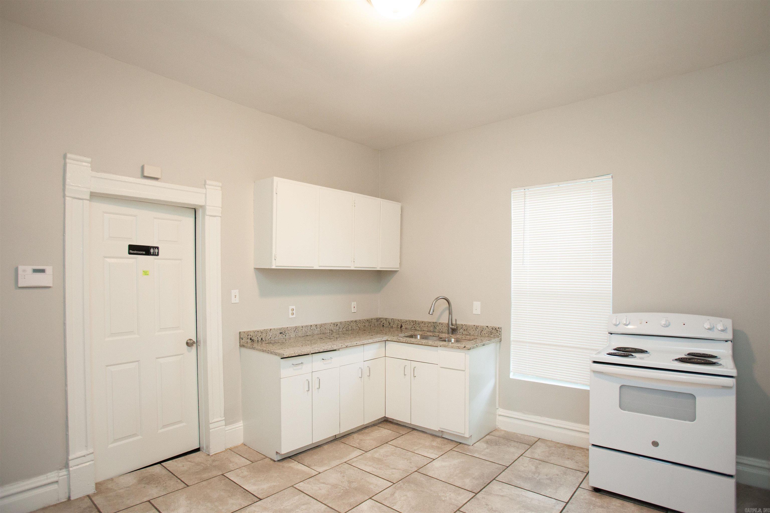 Worthen WB - Residential Income