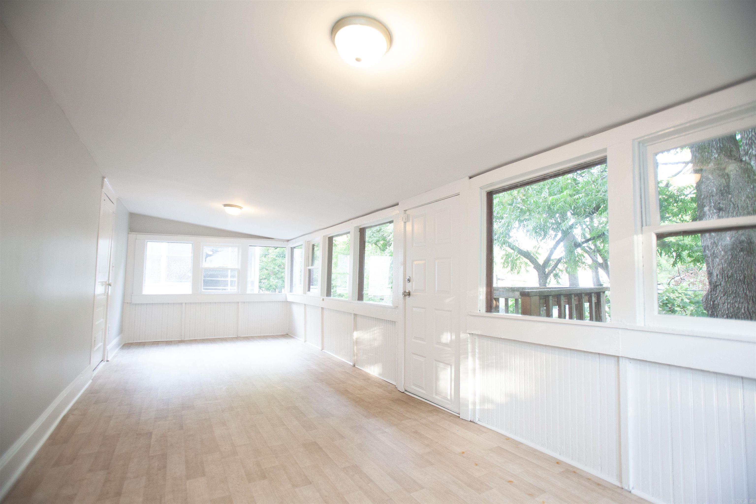 Worthen WB - Residential Income