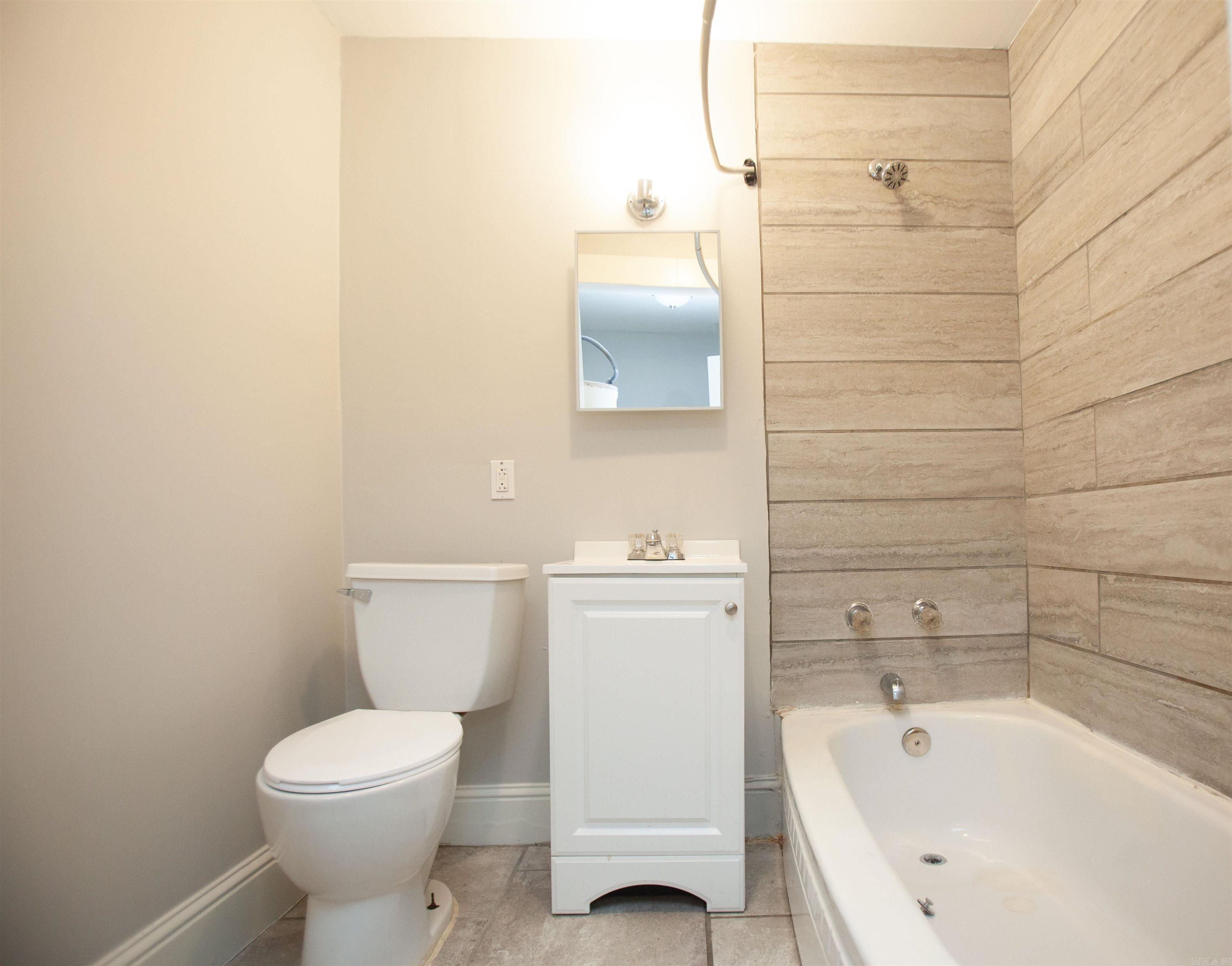 Worthen WB - Residential Income