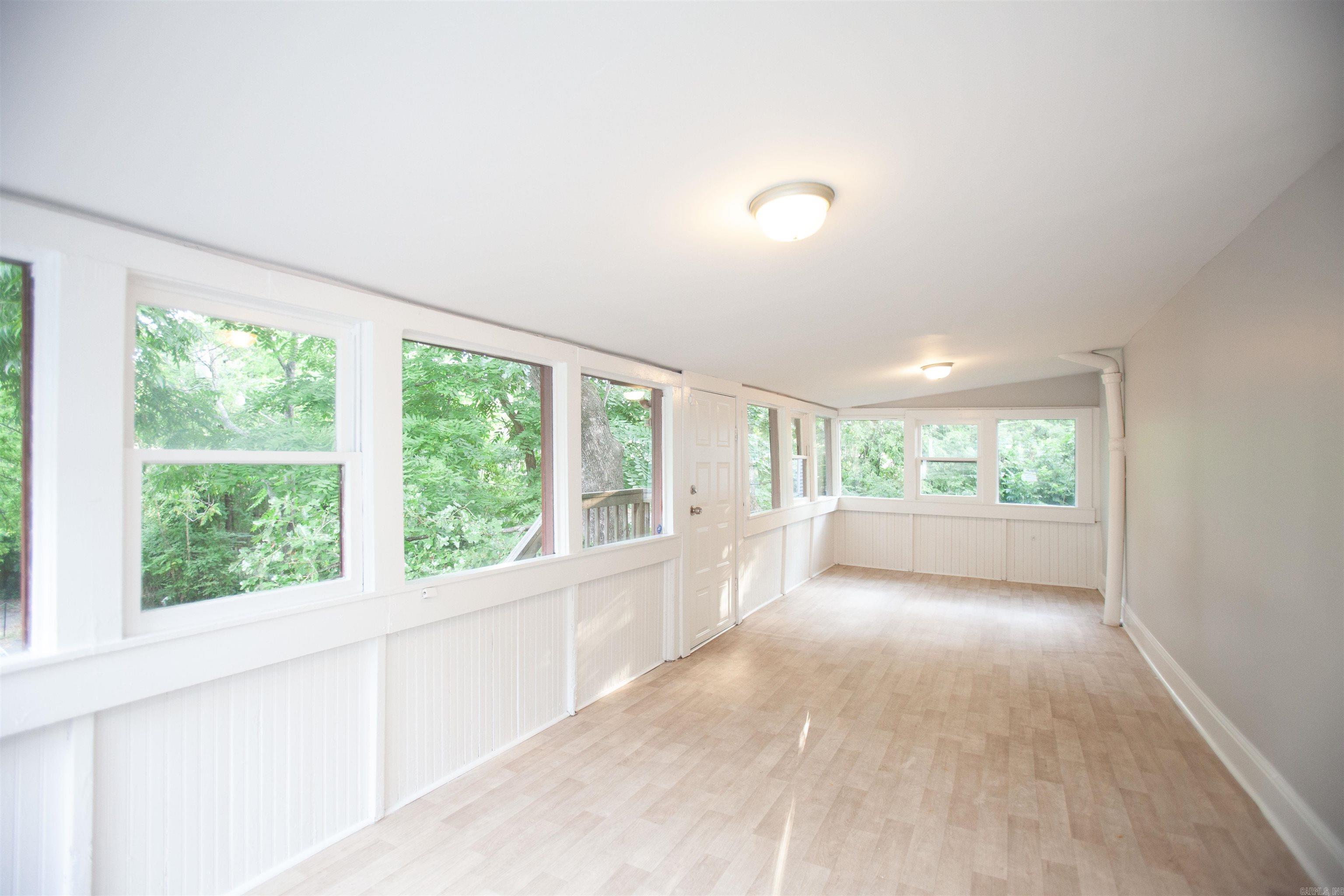 Worthen WB - Residential Income