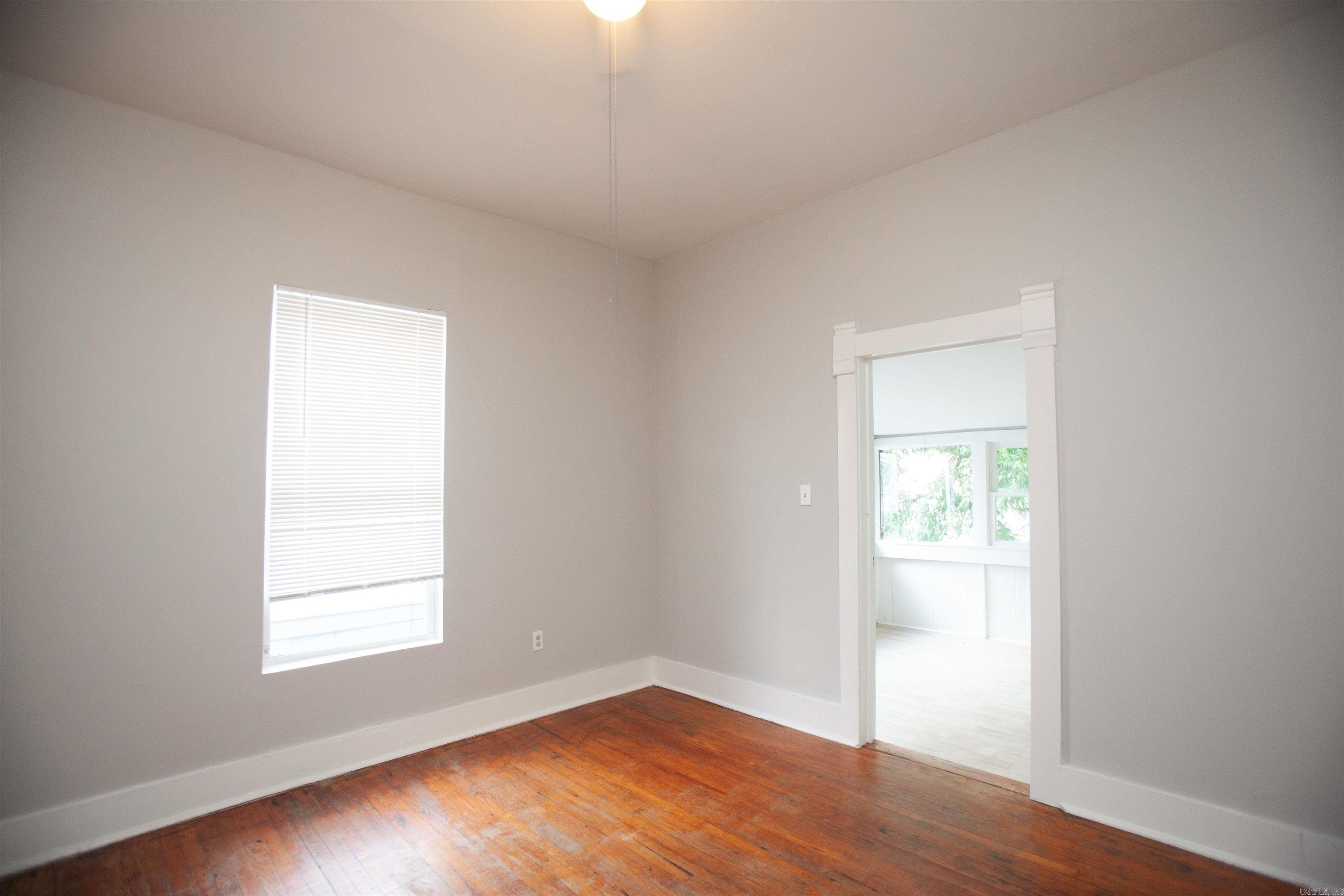 Worthen WB - Residential Income