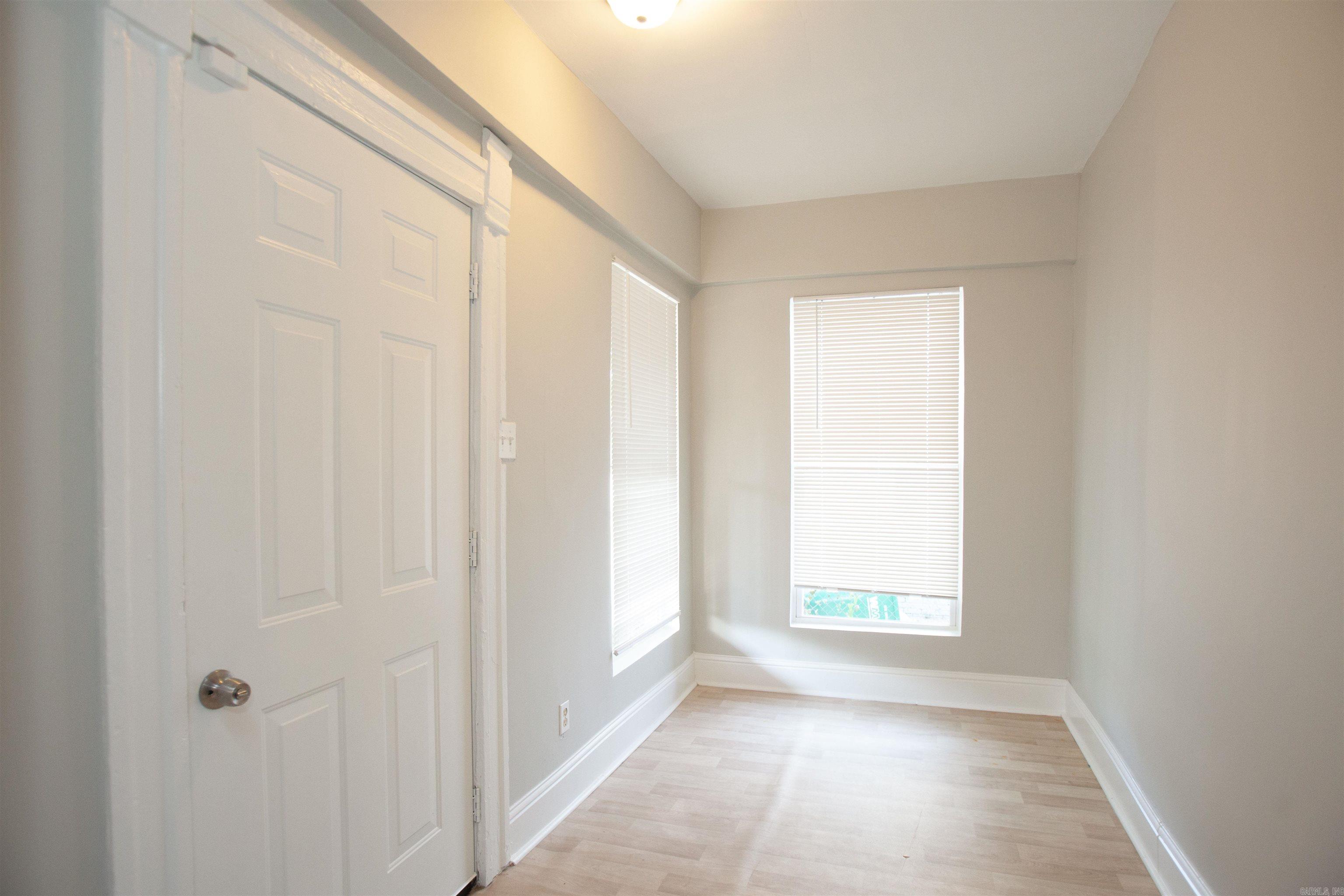 Worthen WB - Residential Income