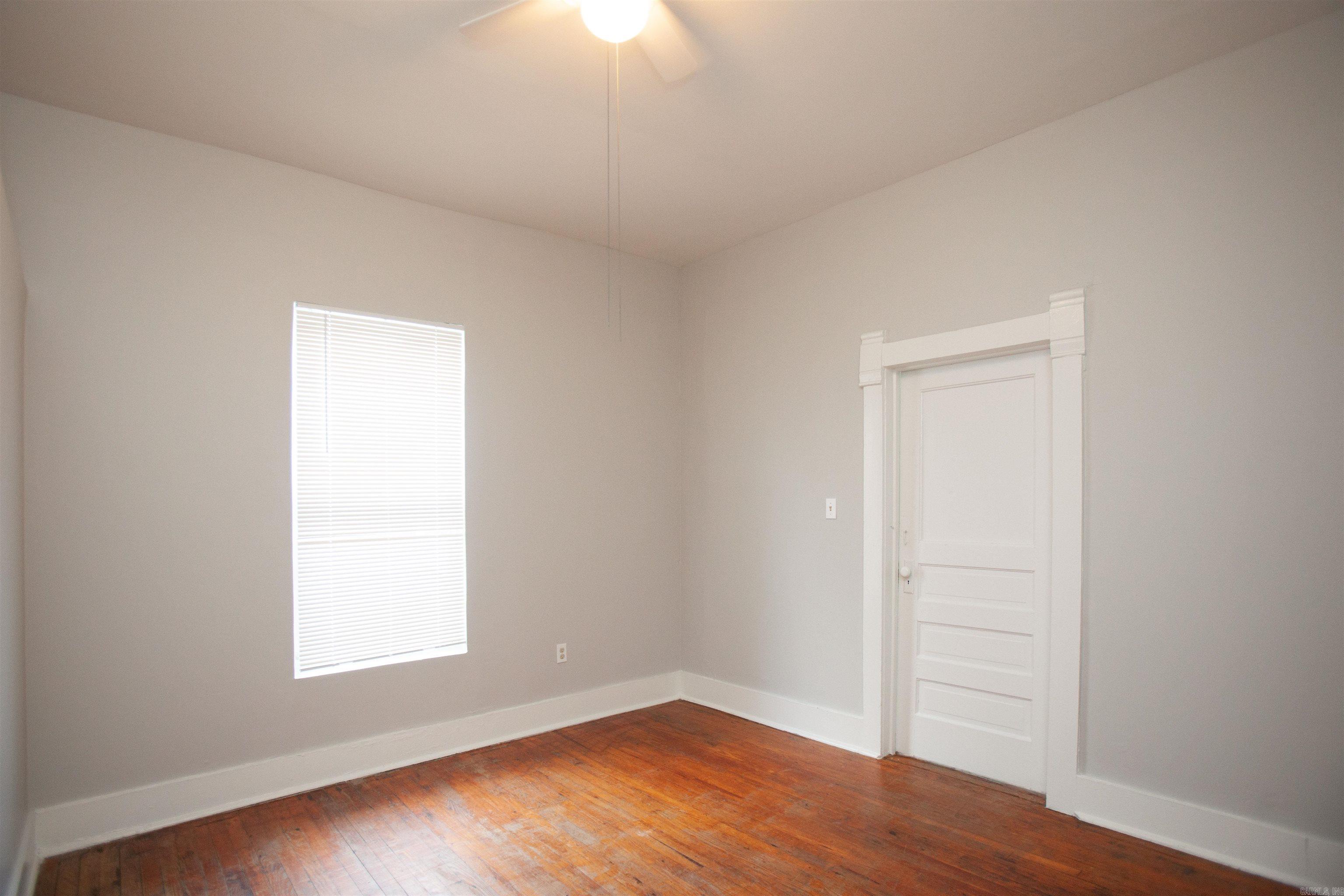 Worthen WB - Residential Income