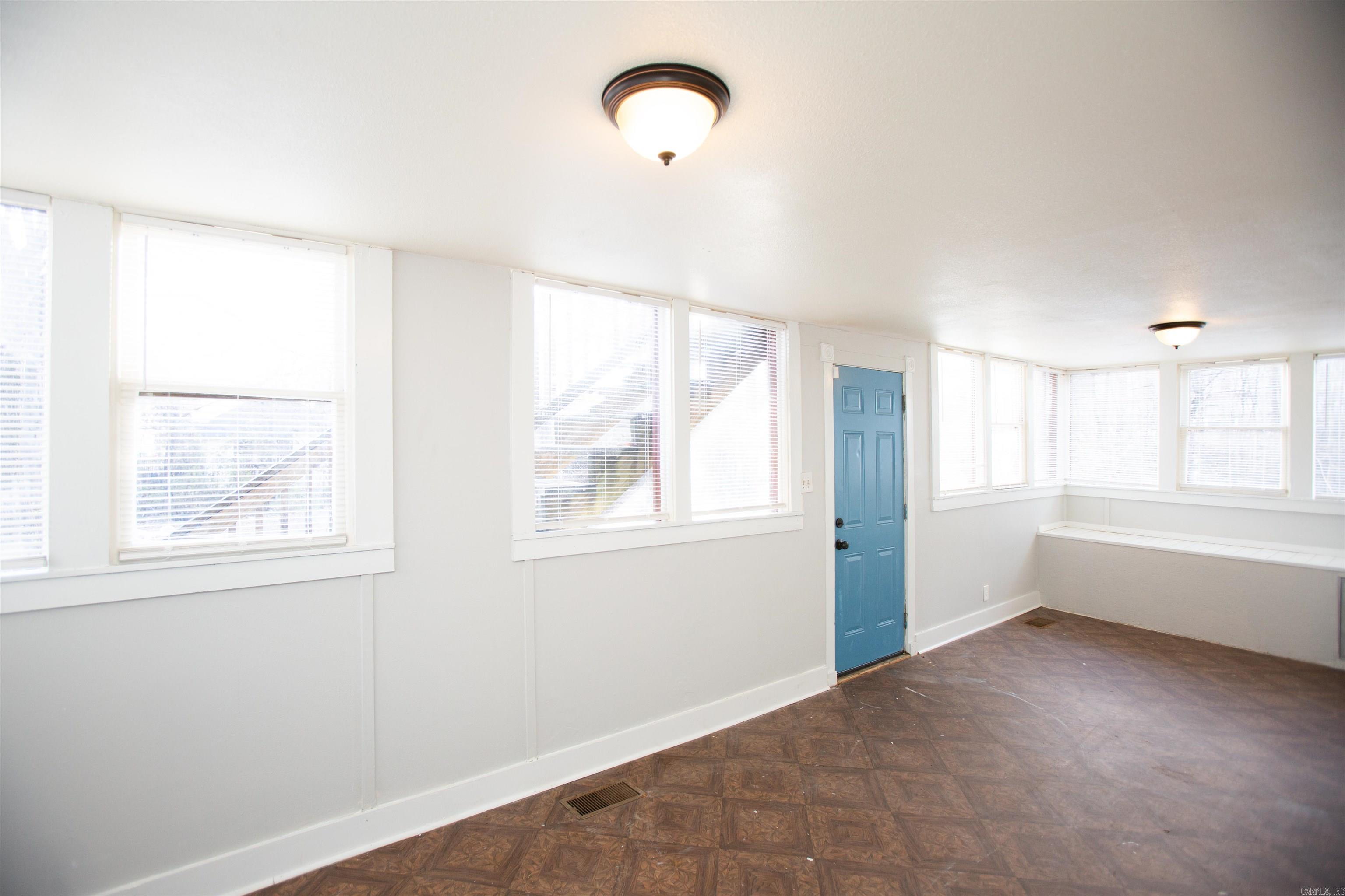 Worthen WB - Residential Income