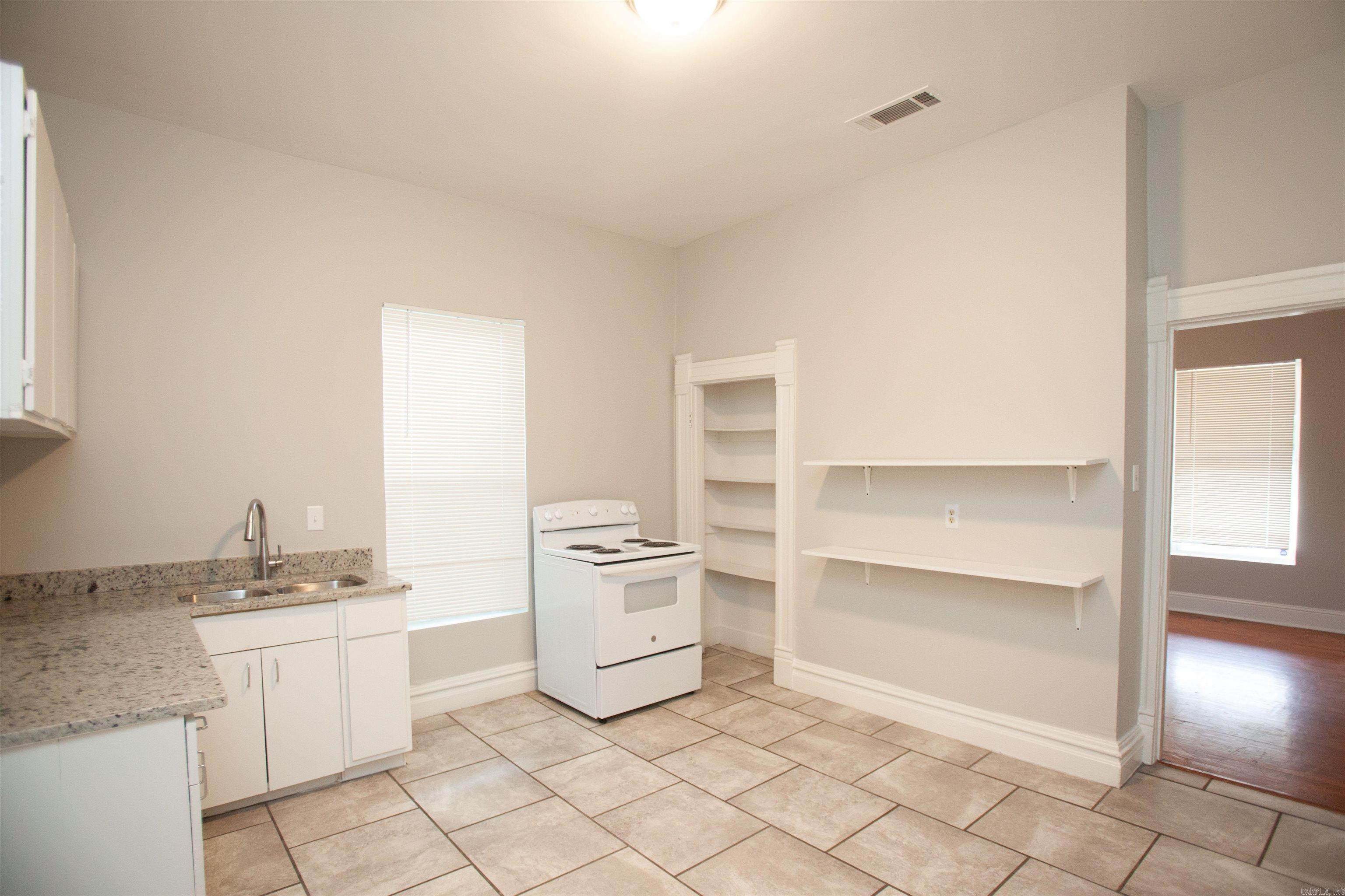 Worthen WB - Residential Income