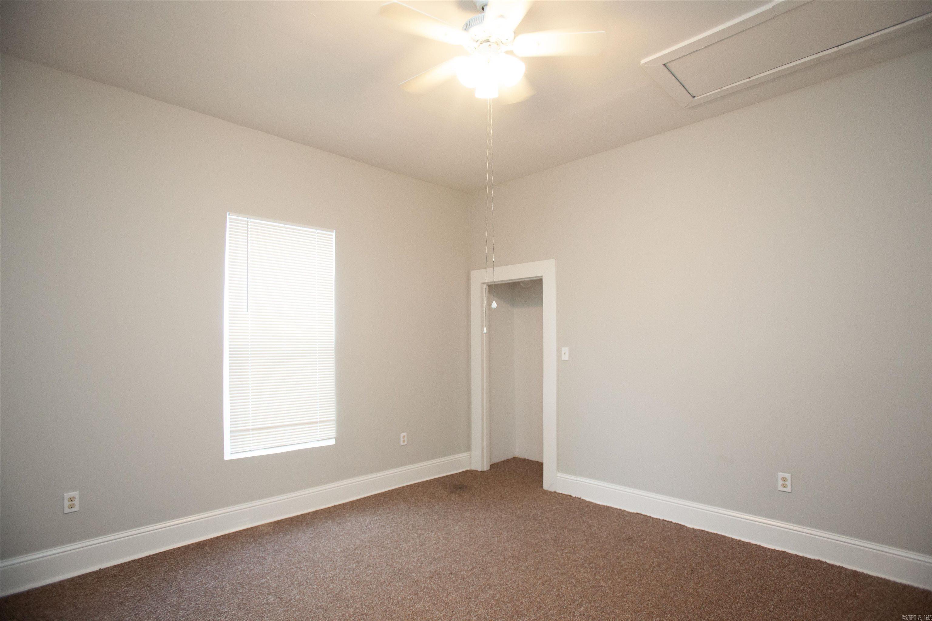 Worthen WB - Residential Income