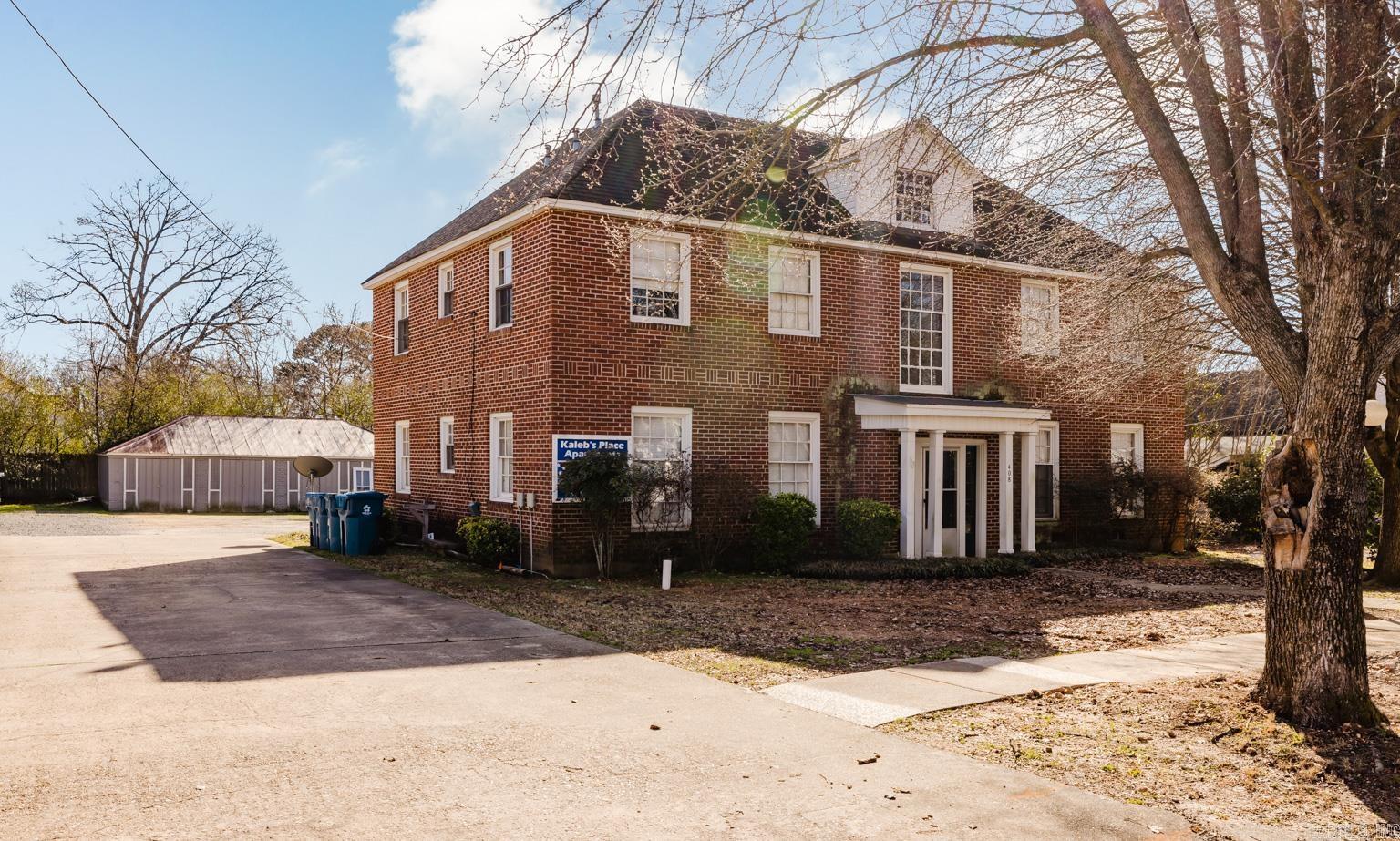 Not in List - Residential Income