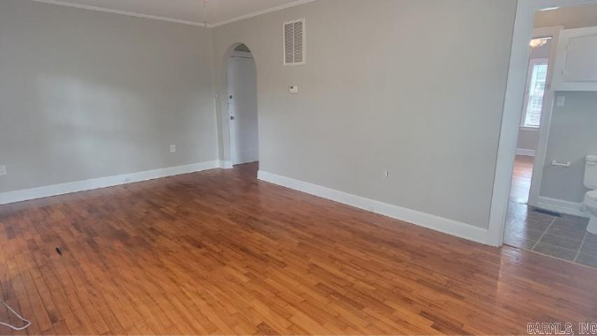 Not in List - Residential Income