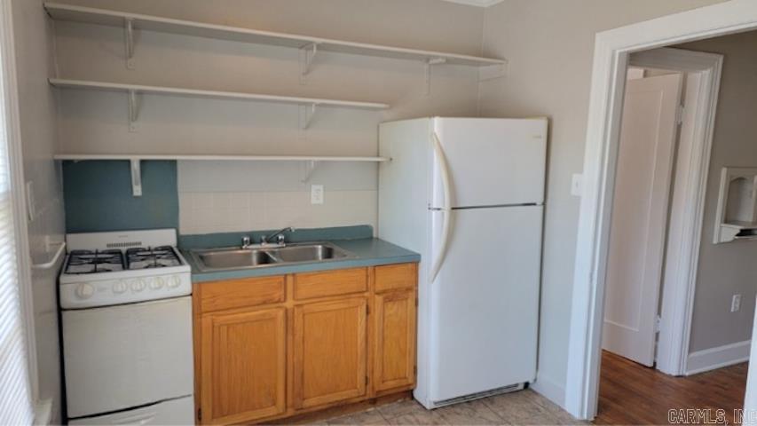 Not in List - Residential Income