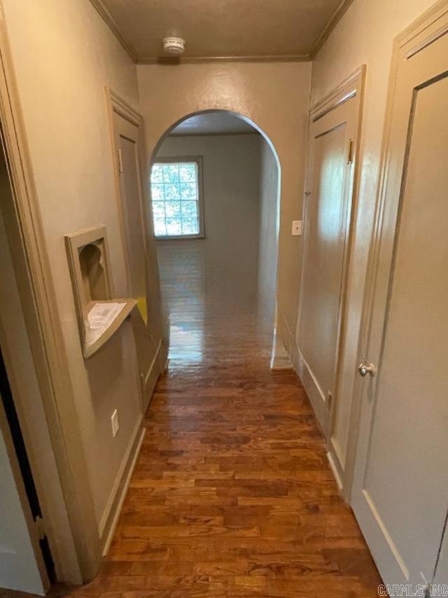 Not in List - Residential Income