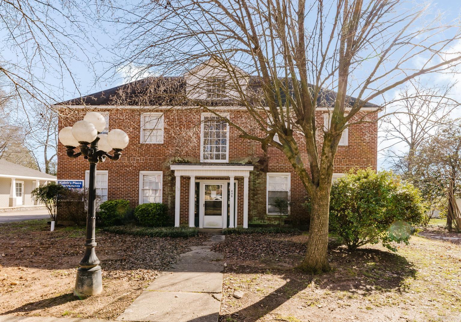 Not in List - Residential Income