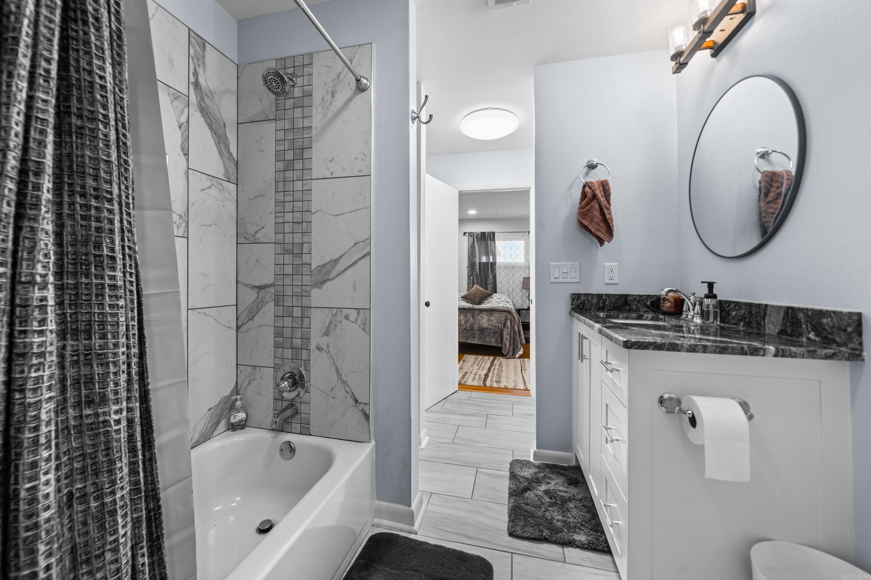 Pier West HPR - Residential