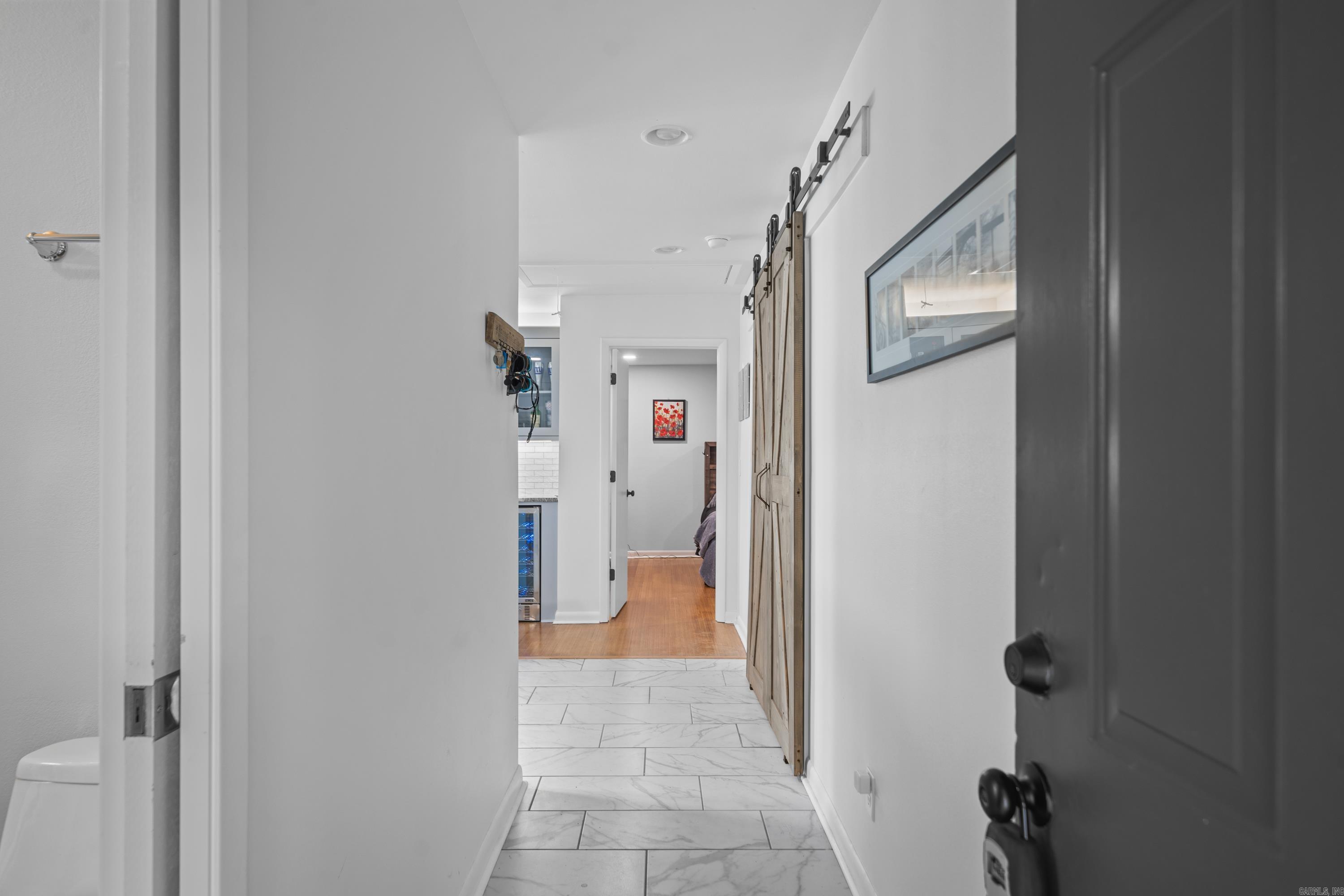 Pier West HPR - Residential
