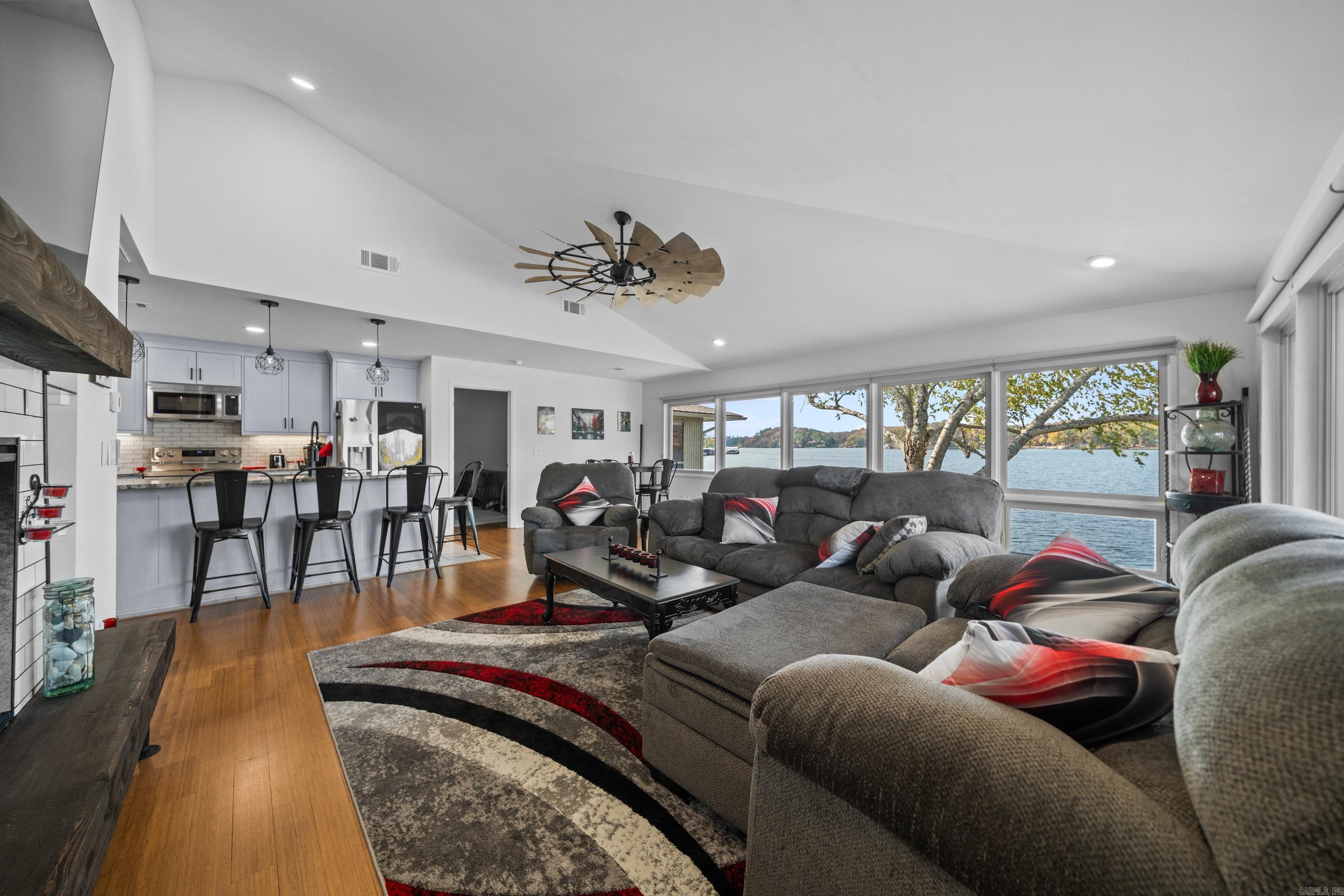 Pier West HPR - Residential