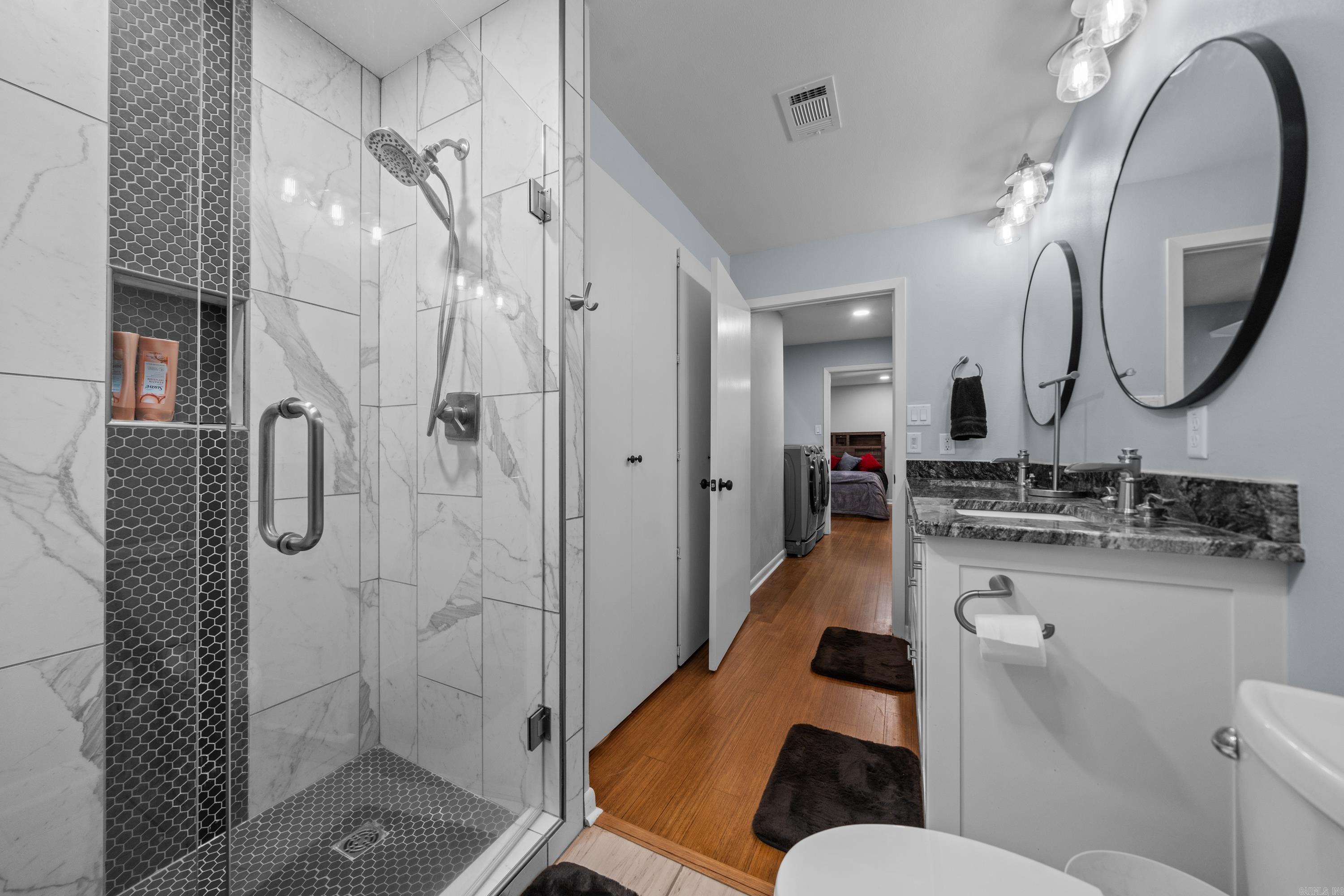 Pier West HPR - Residential