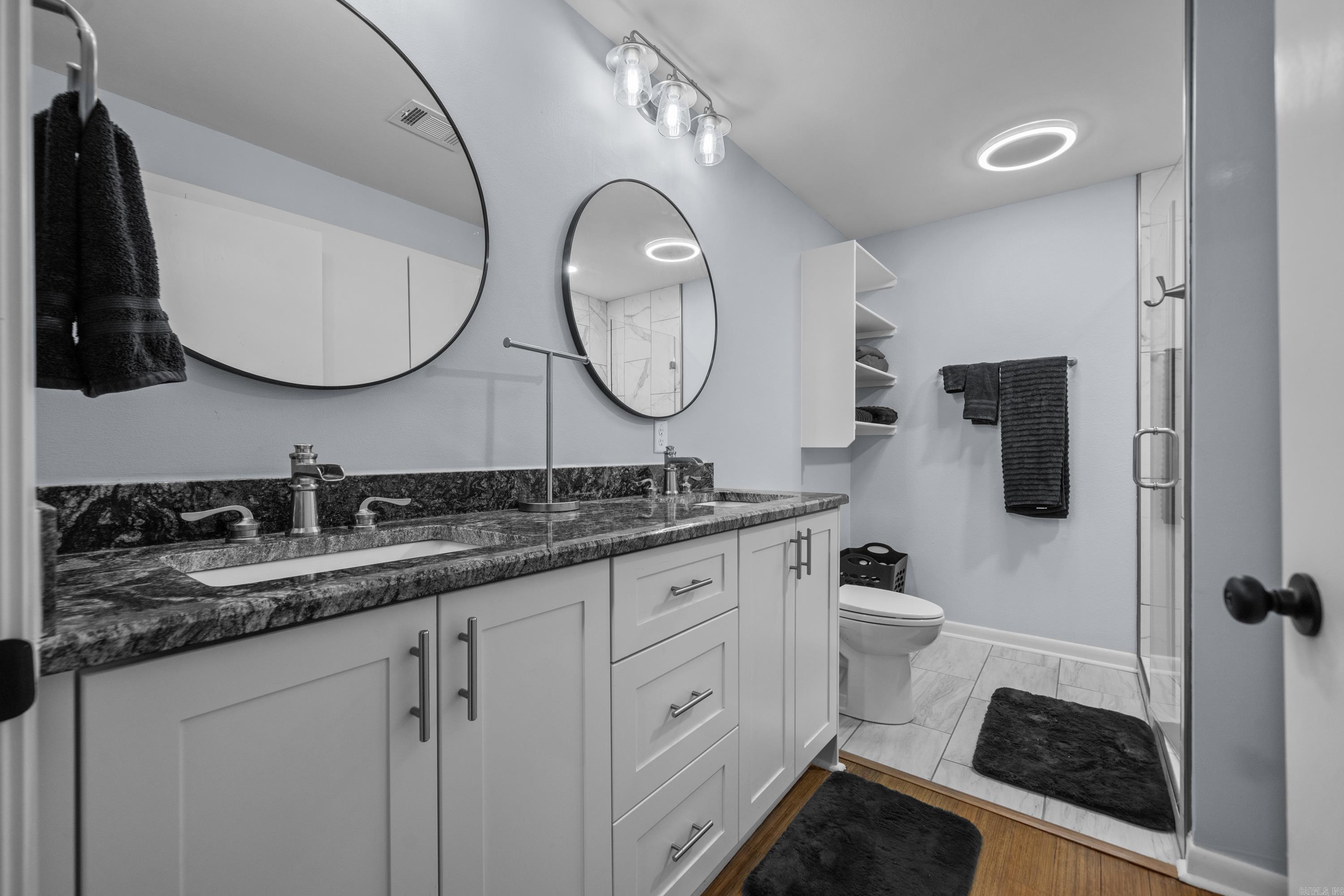 Pier West HPR - Residential