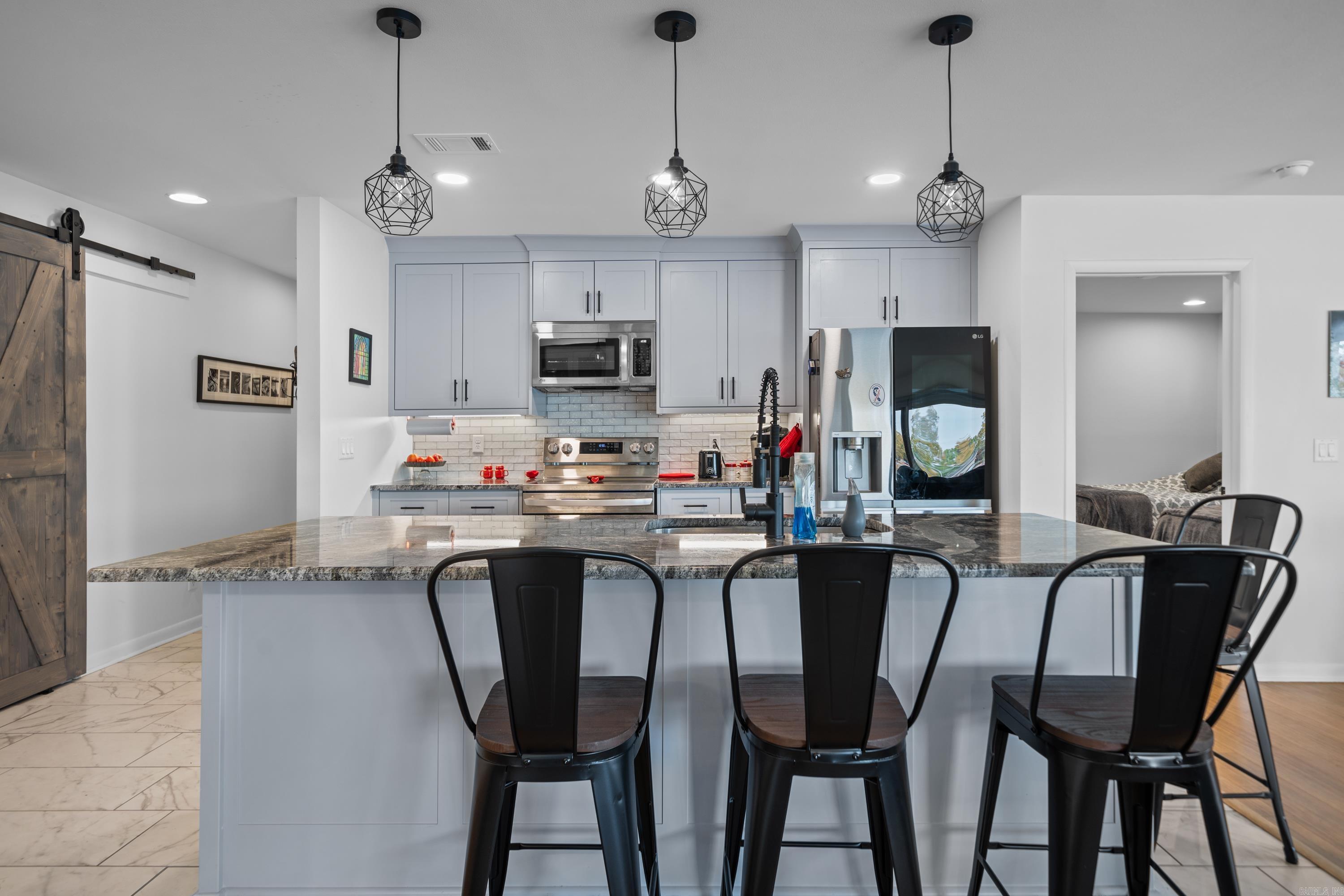 Pier West HPR - Residential