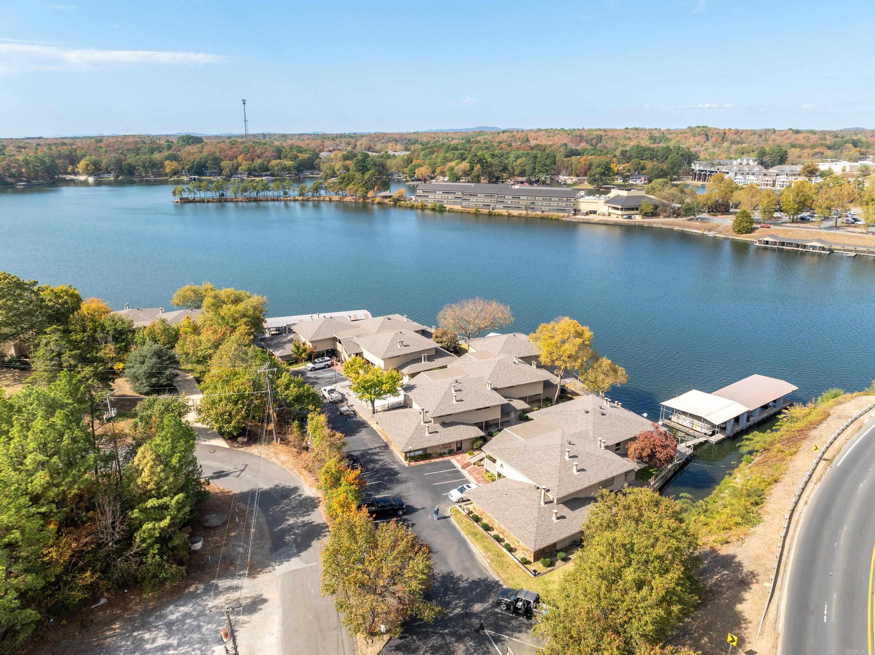 Pier West HPR - Residential