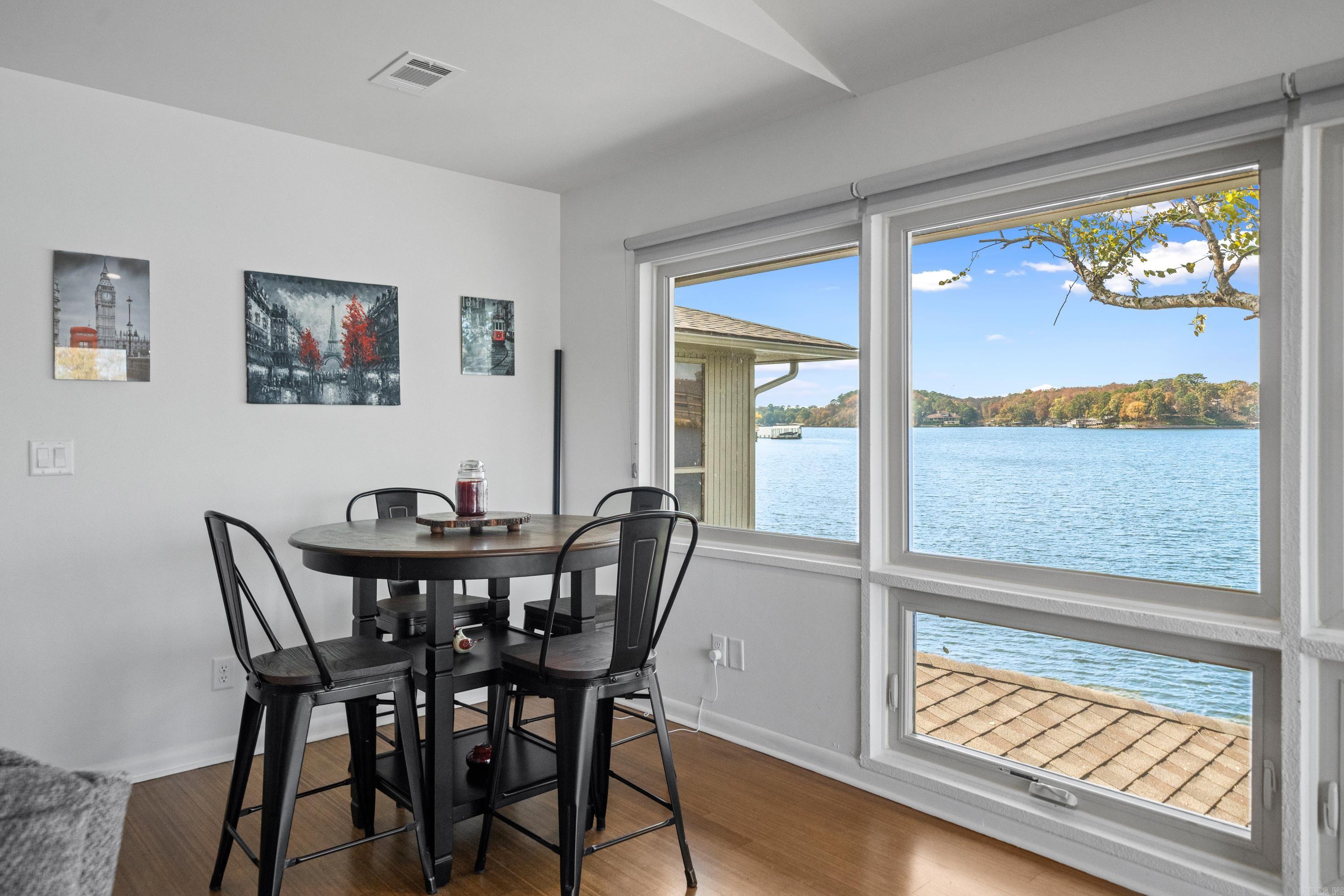 Pier West HPR - Residential