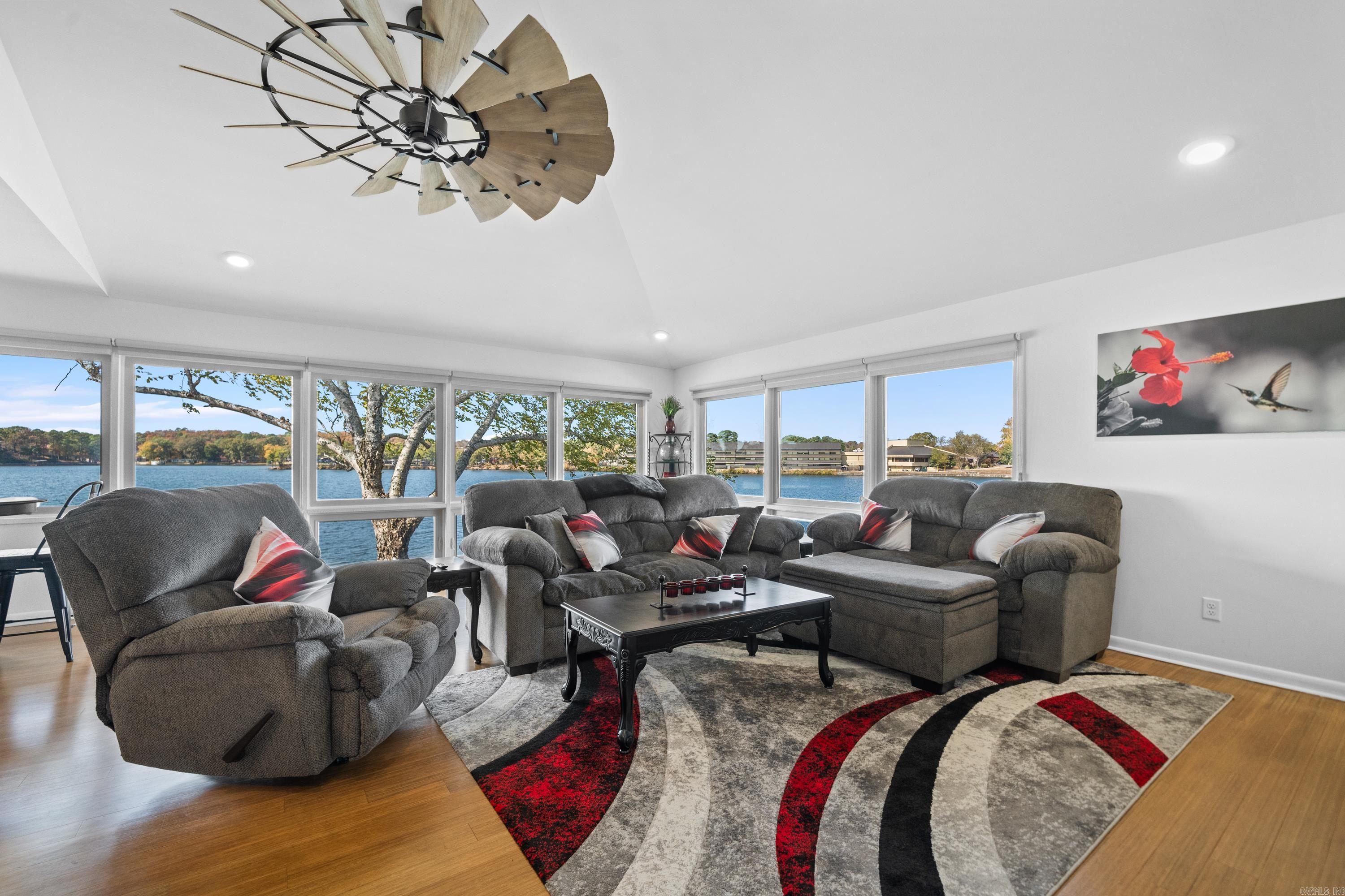 Pier West HPR - Residential